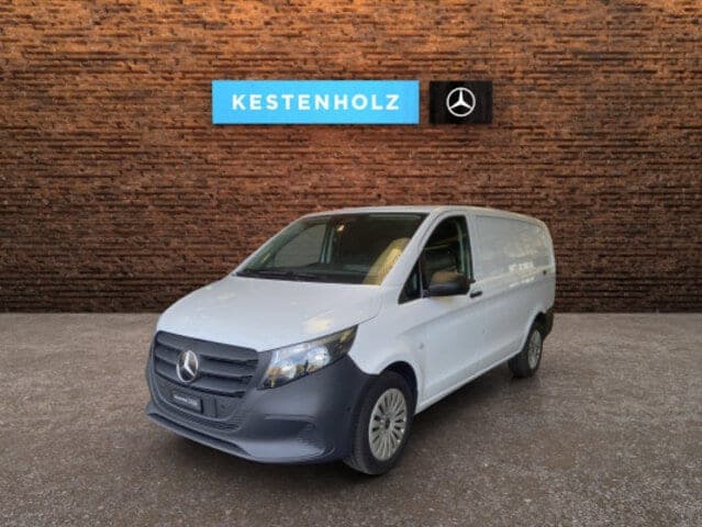 Mercedes-Benz Vito Vito 114 CDI Lang Pro 9G-