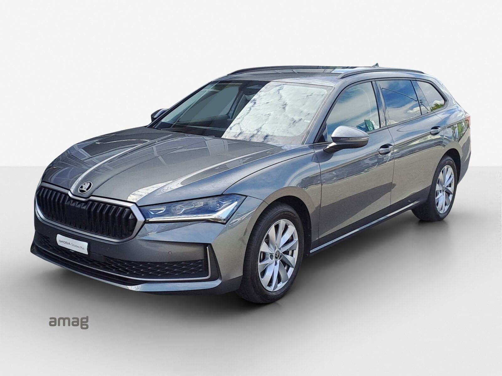 Skoda Superb Superb Selection