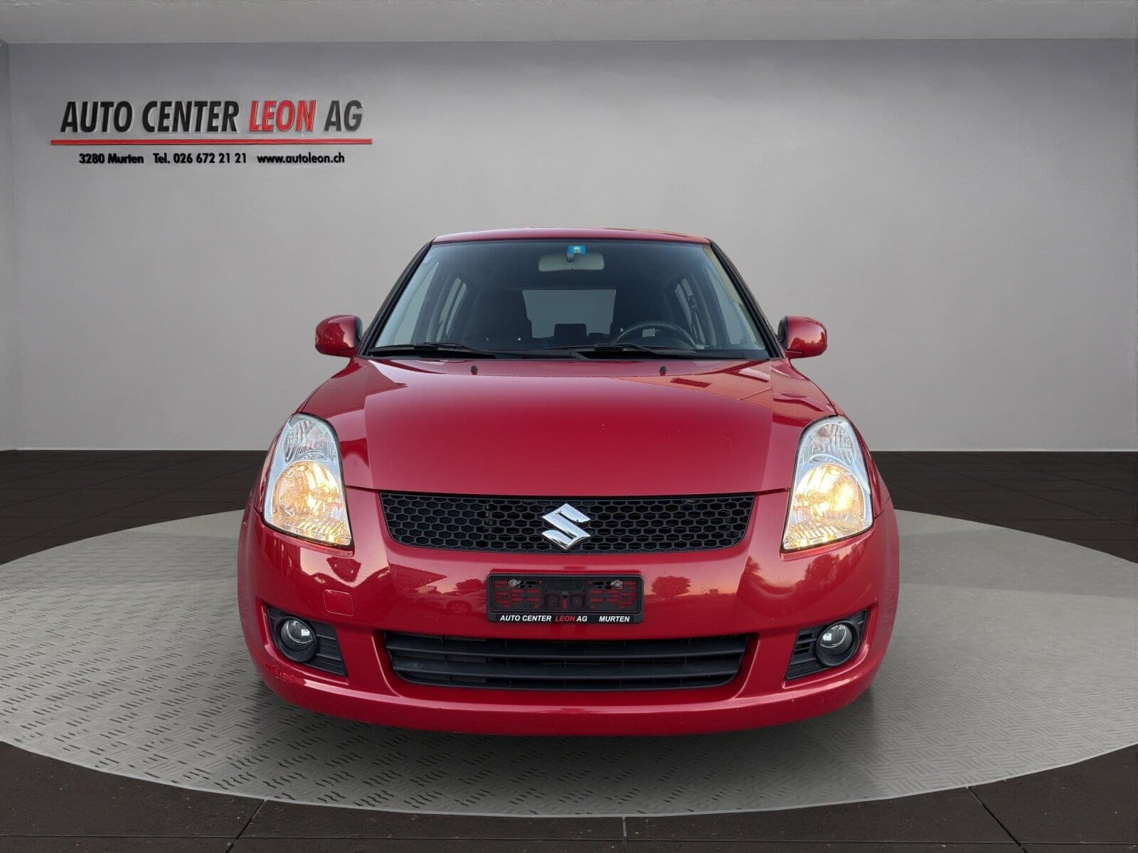 Suzuki Swift Swift 1.3i 16V GL