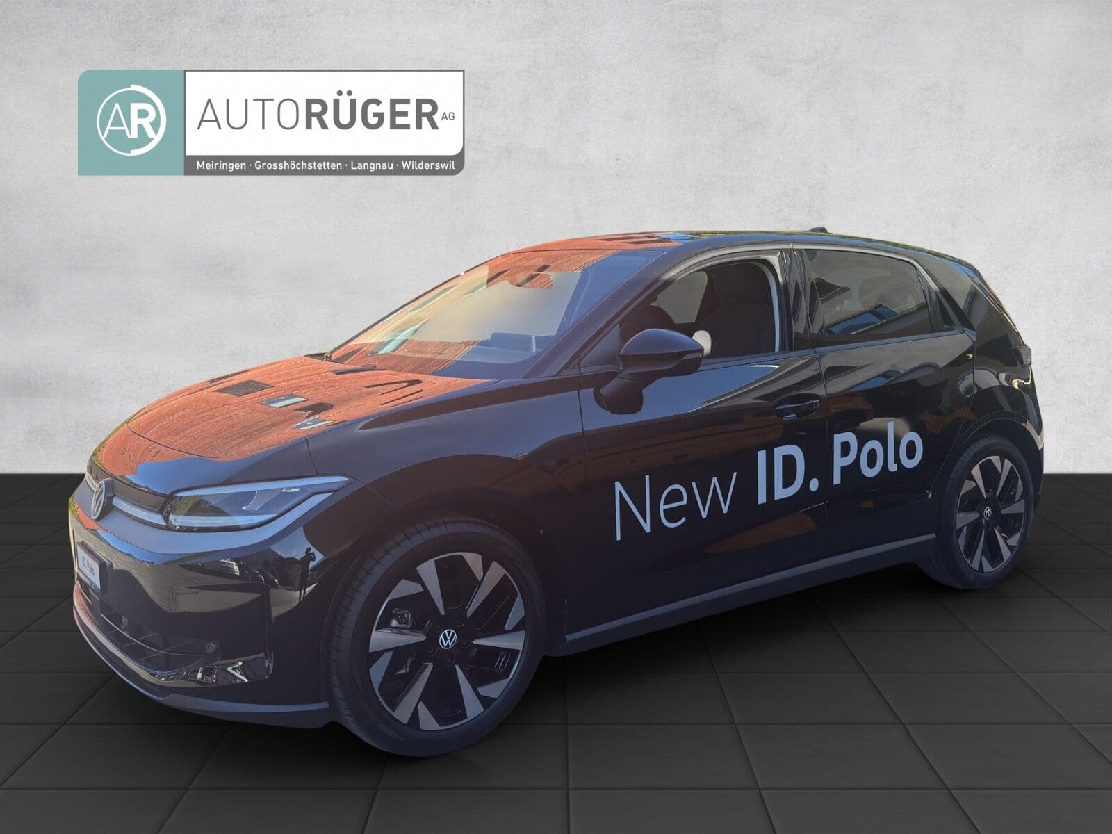 VW ID.Polo ID.Polo 52 kWh Life Edition One
