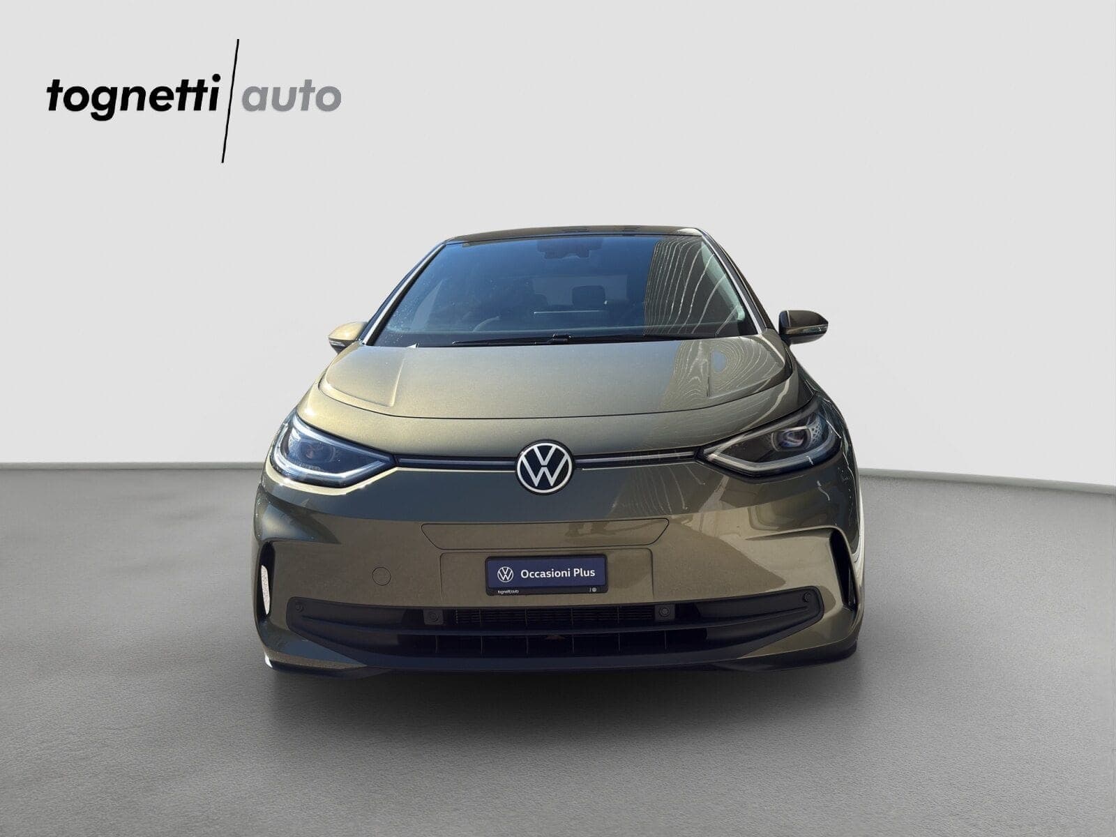 VW ID.3 ID.3 Pro UNITED