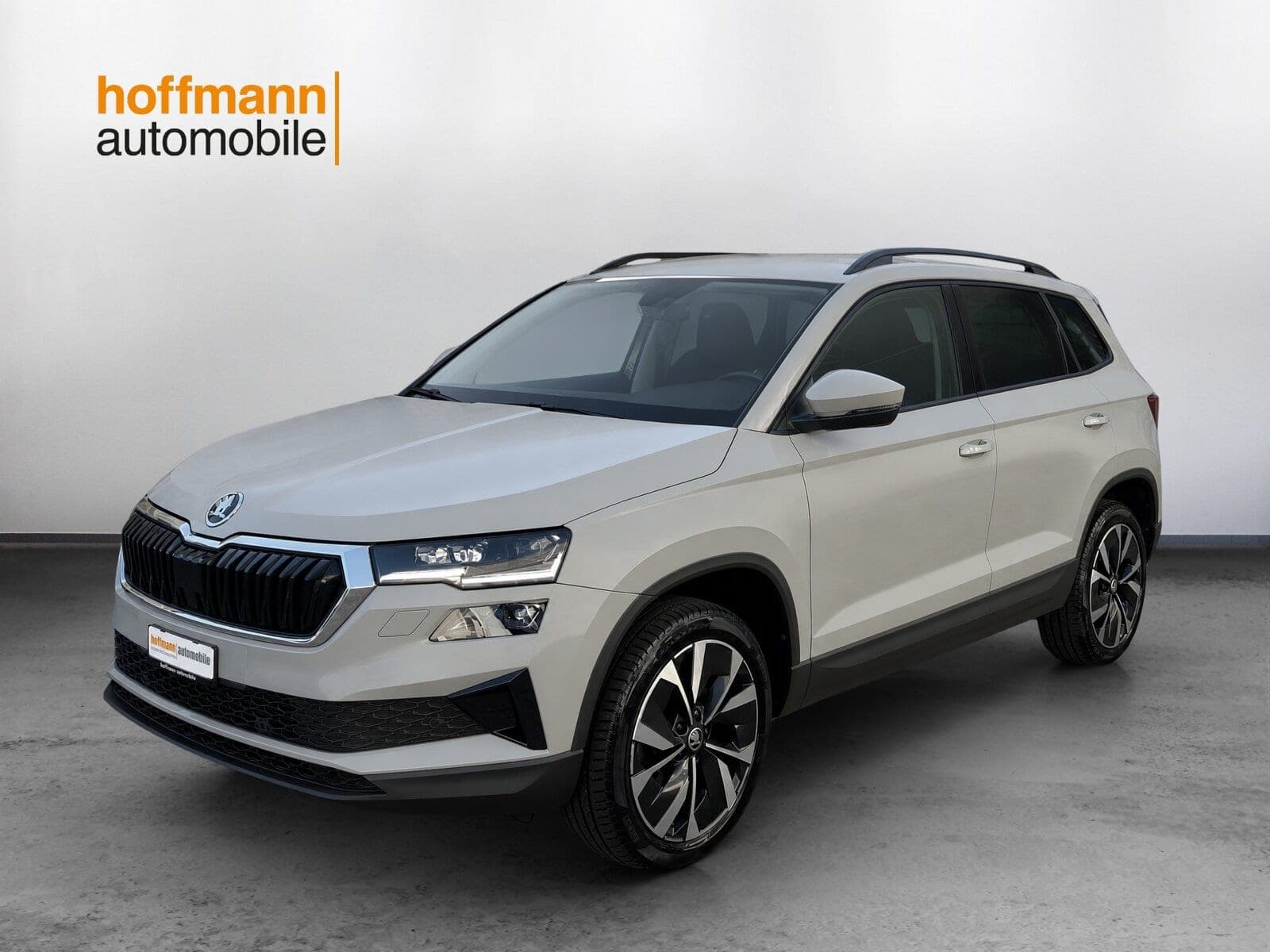 Skoda Karoq Karoq 1.5 TSI Style DSG