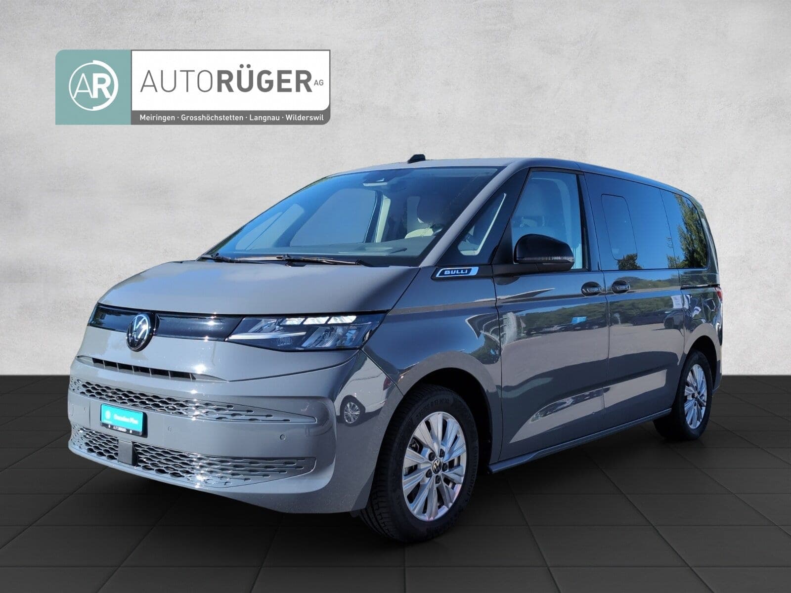 VW Multivan Multivan 1.4 eHybrid Liberty DSG
