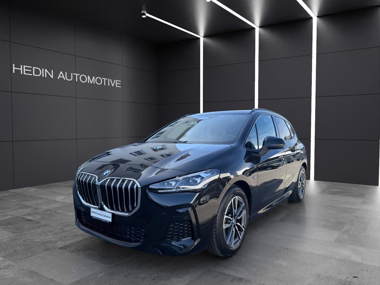 BMW 2er 223i xDrive SDKG Active Tourer