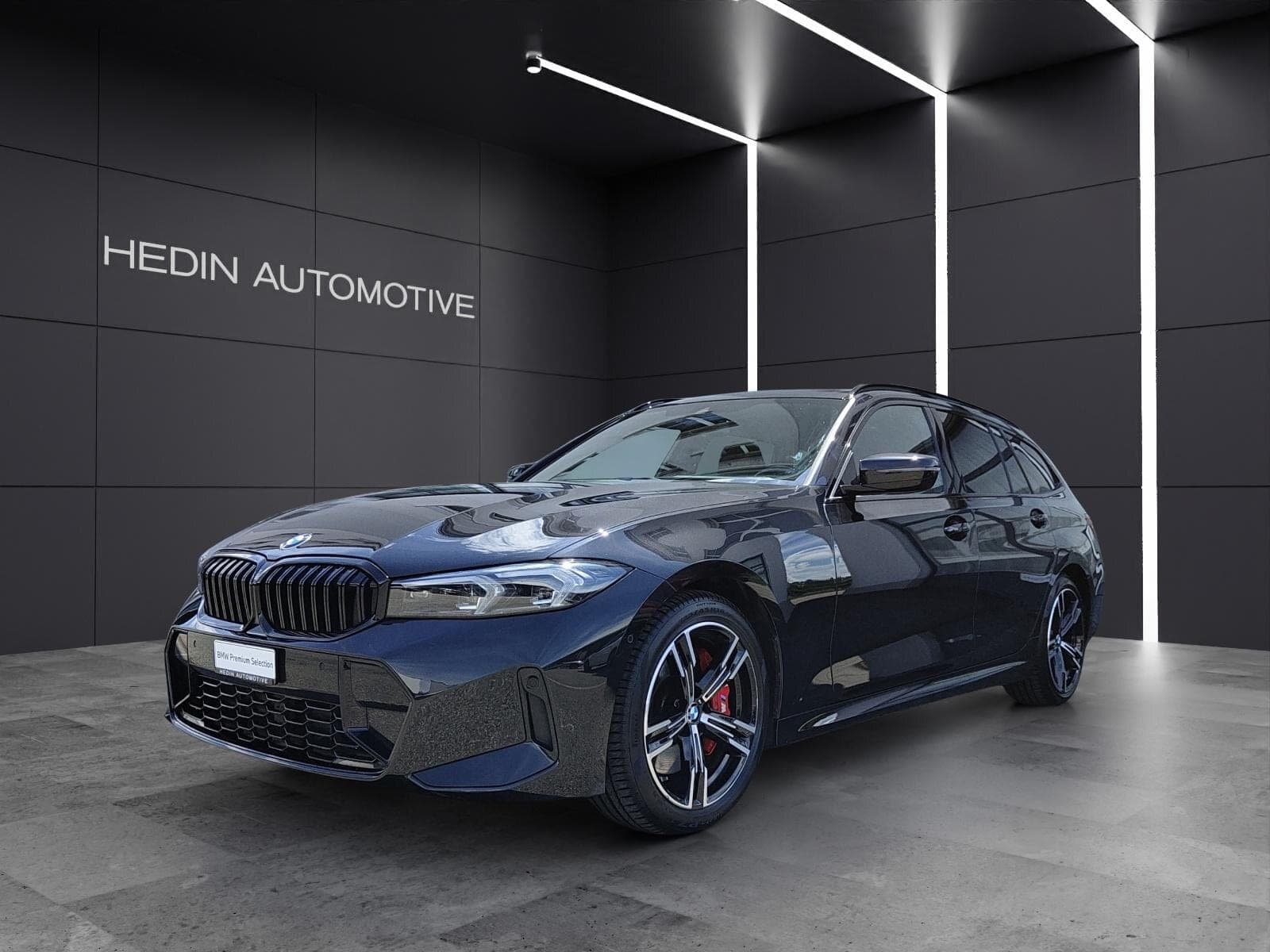BMW 3er 330d xDrive SAG Touring