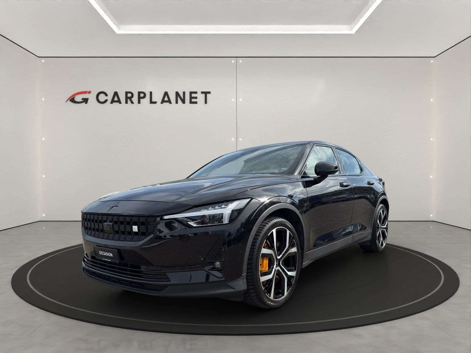 Polestar 2 2 Long Range Dual Motor Performance