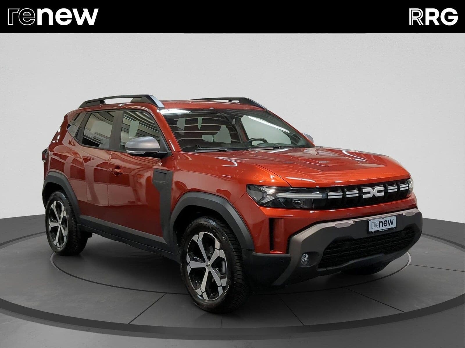 Dacia Duster Duster TCe 130 48V Journey 4x4