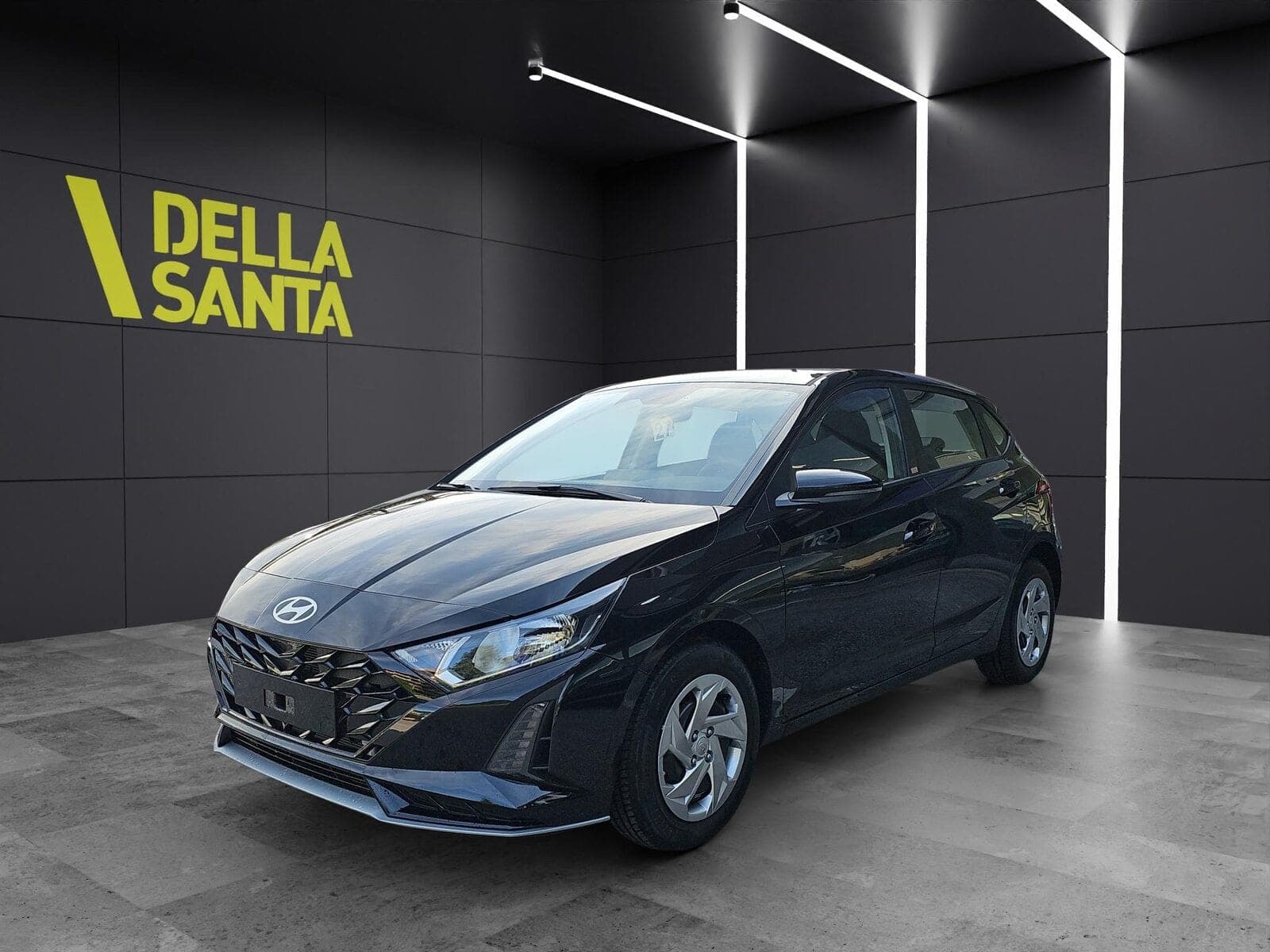 Hyundai i20 i20 1.0 T-GDi Origo