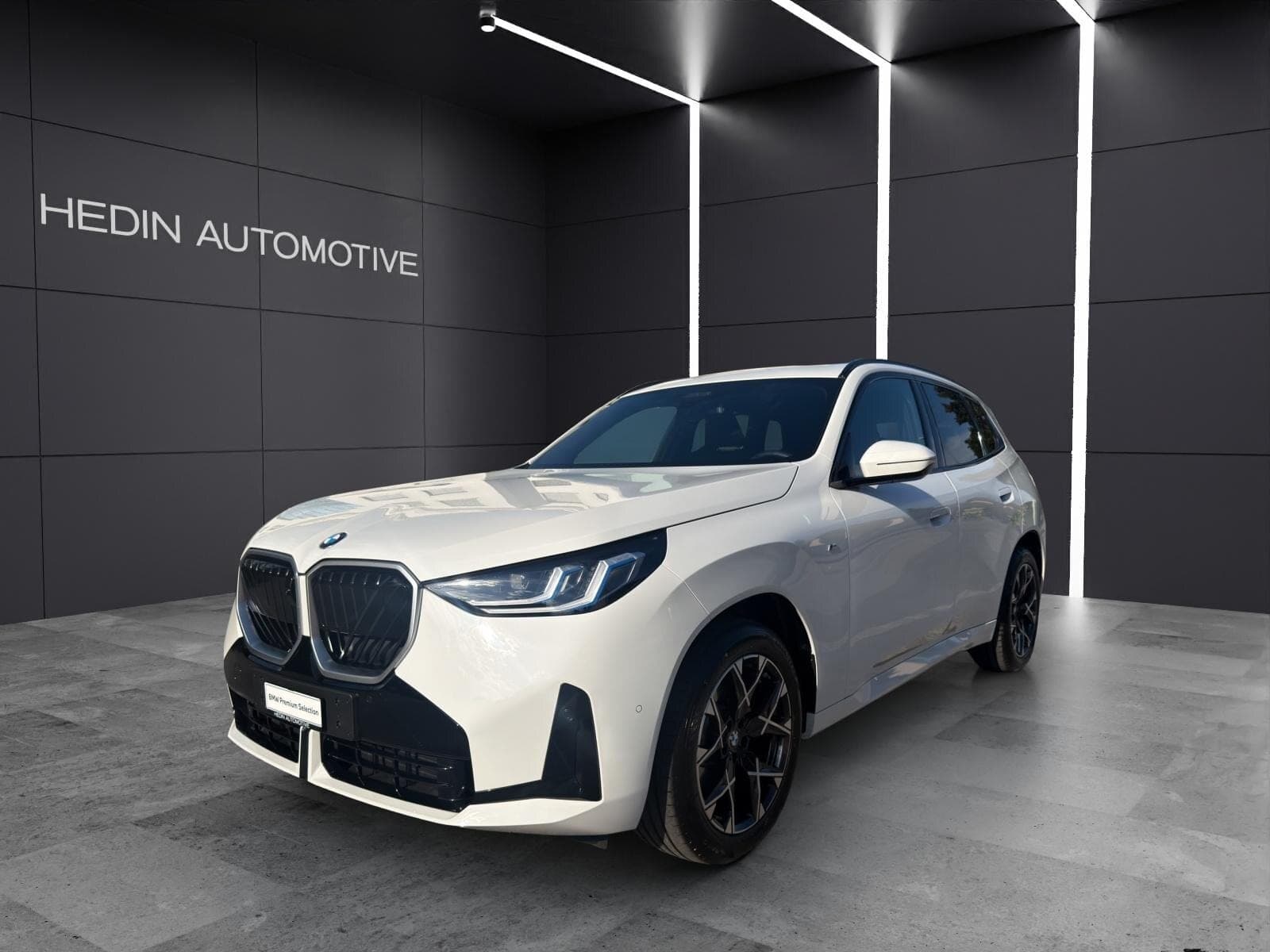 BMW X3 X3 G45 20d xDrive