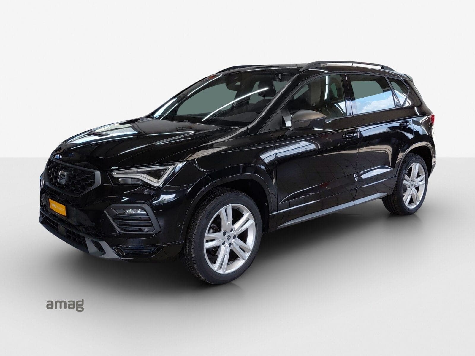 SEAT Ateca ATECA HOLA FR (netto)