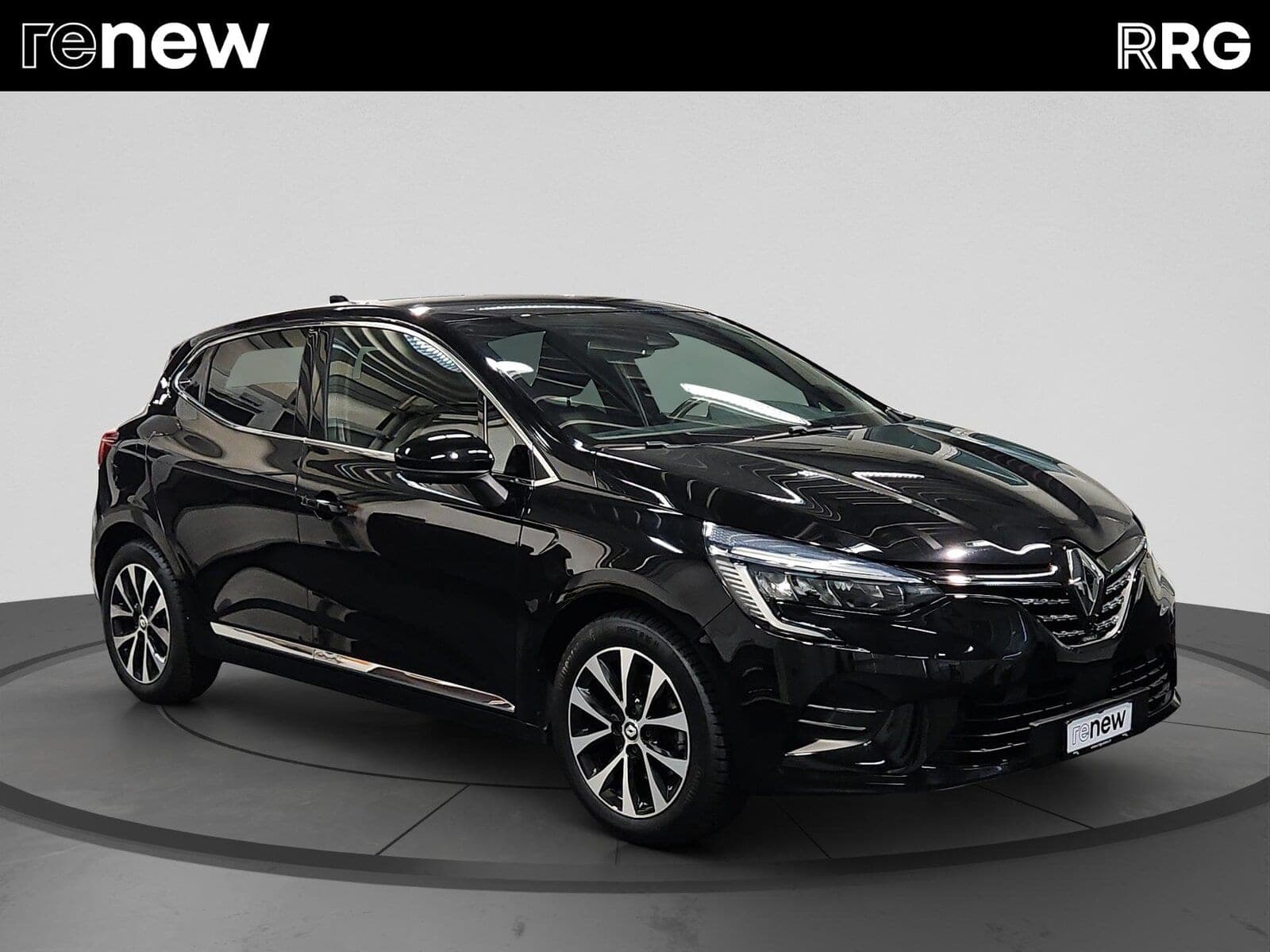 Renault Clio Clio 1.3 Techno