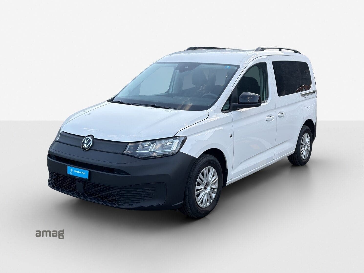 VW Caddy Caddy
