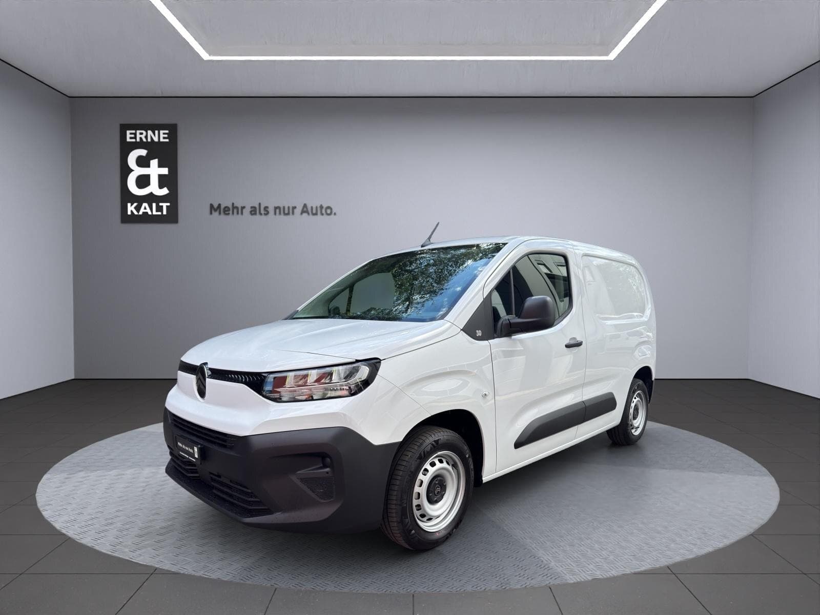 Citroën Berlingo Berlingo M 1.2 PureTech 110 First S/S