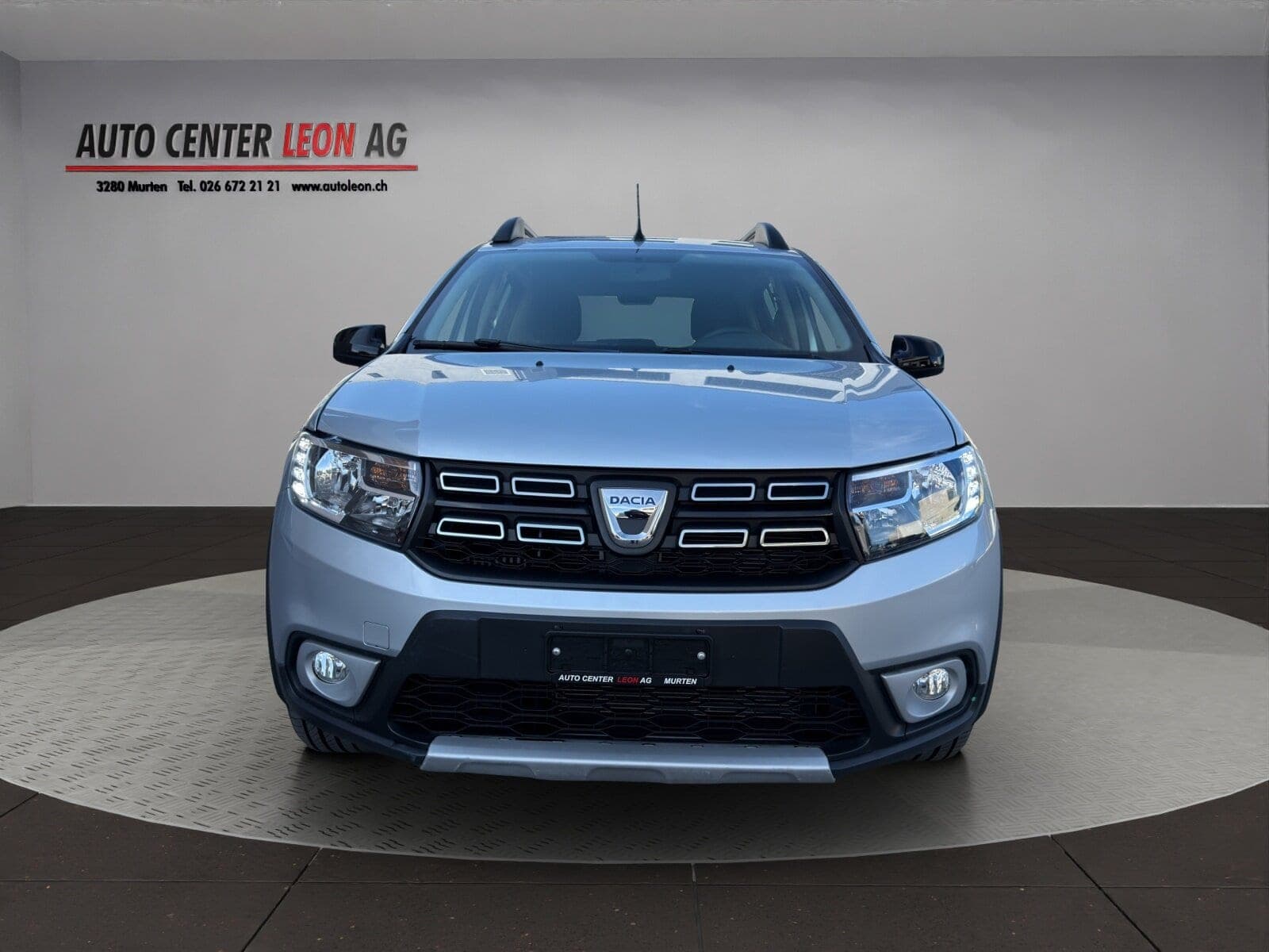 Dacia Sandero Sandero Tce 90 Stepway