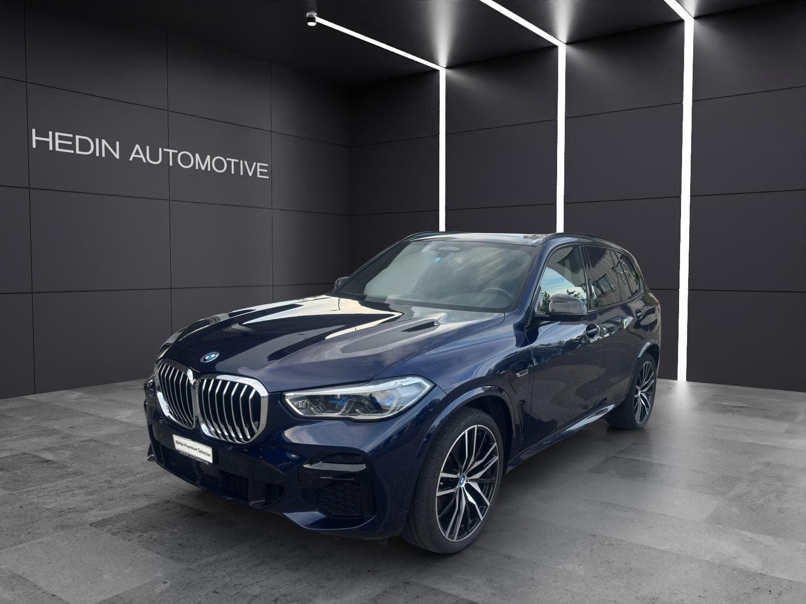 BMW X5 X5 45e xDrive M Sport