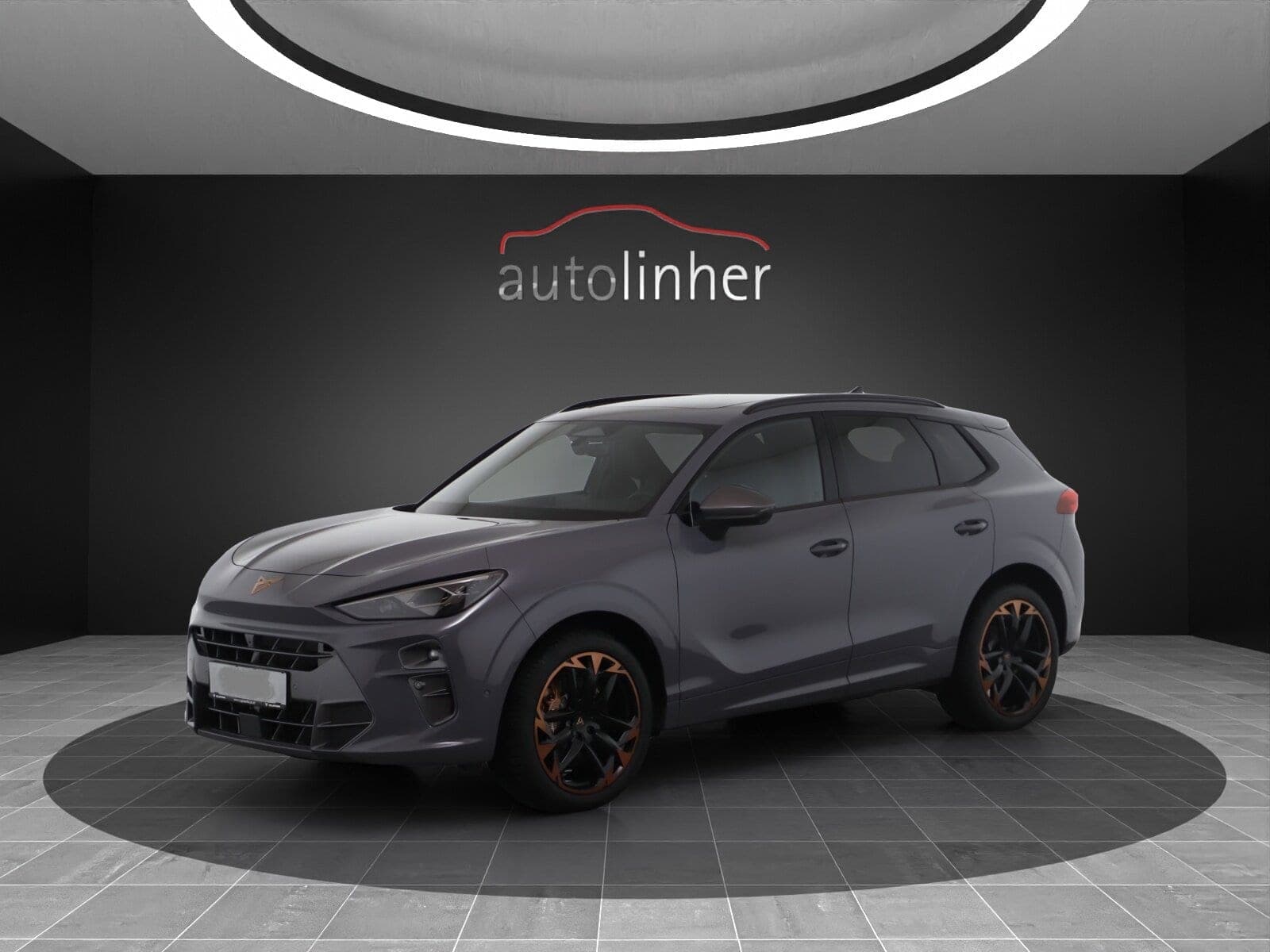 CUPRA Terramar Terramar 2.0 TSI DSG 4Drive VZ