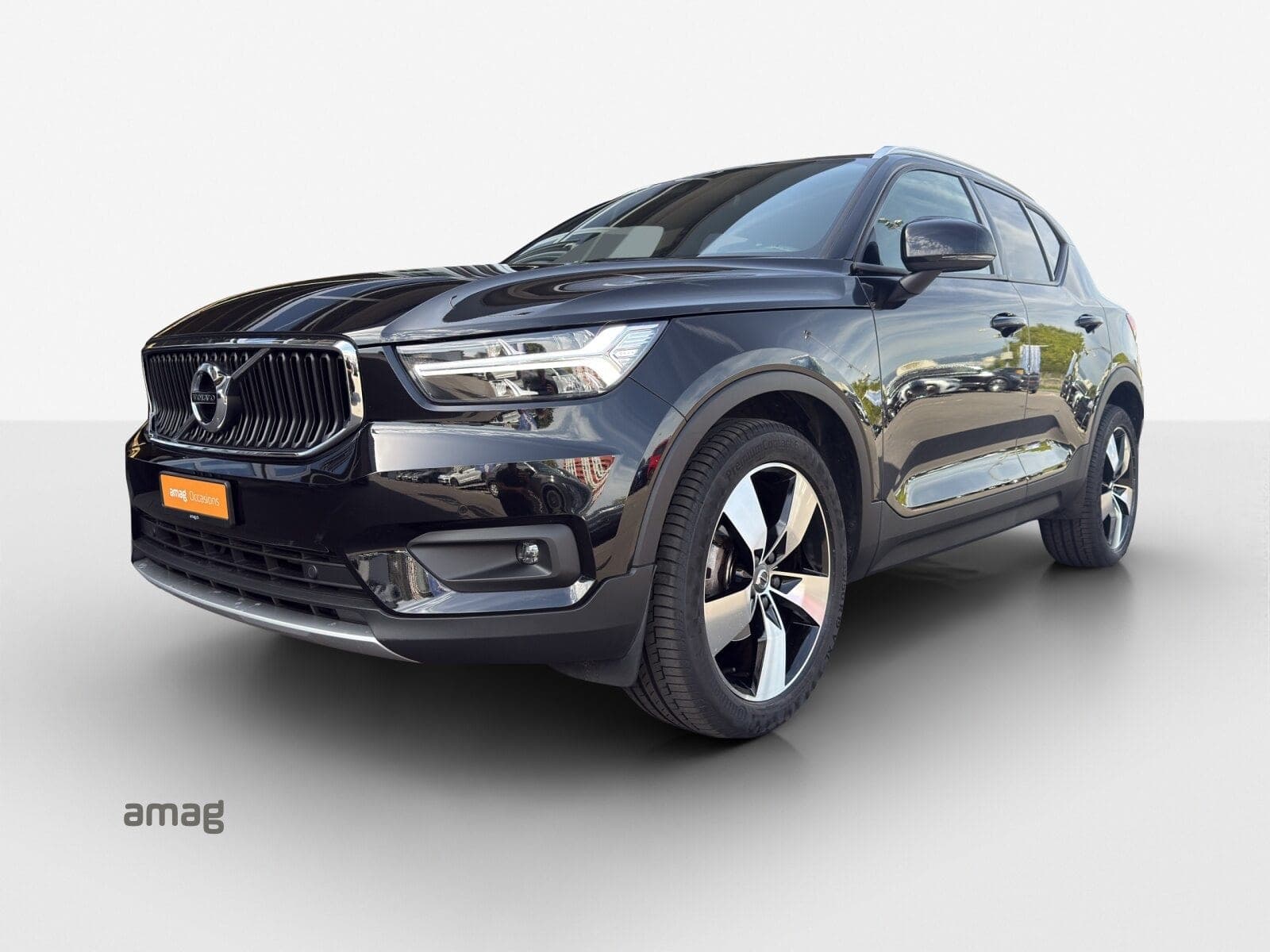 Volvo XC40 XC40 T2 Momentum