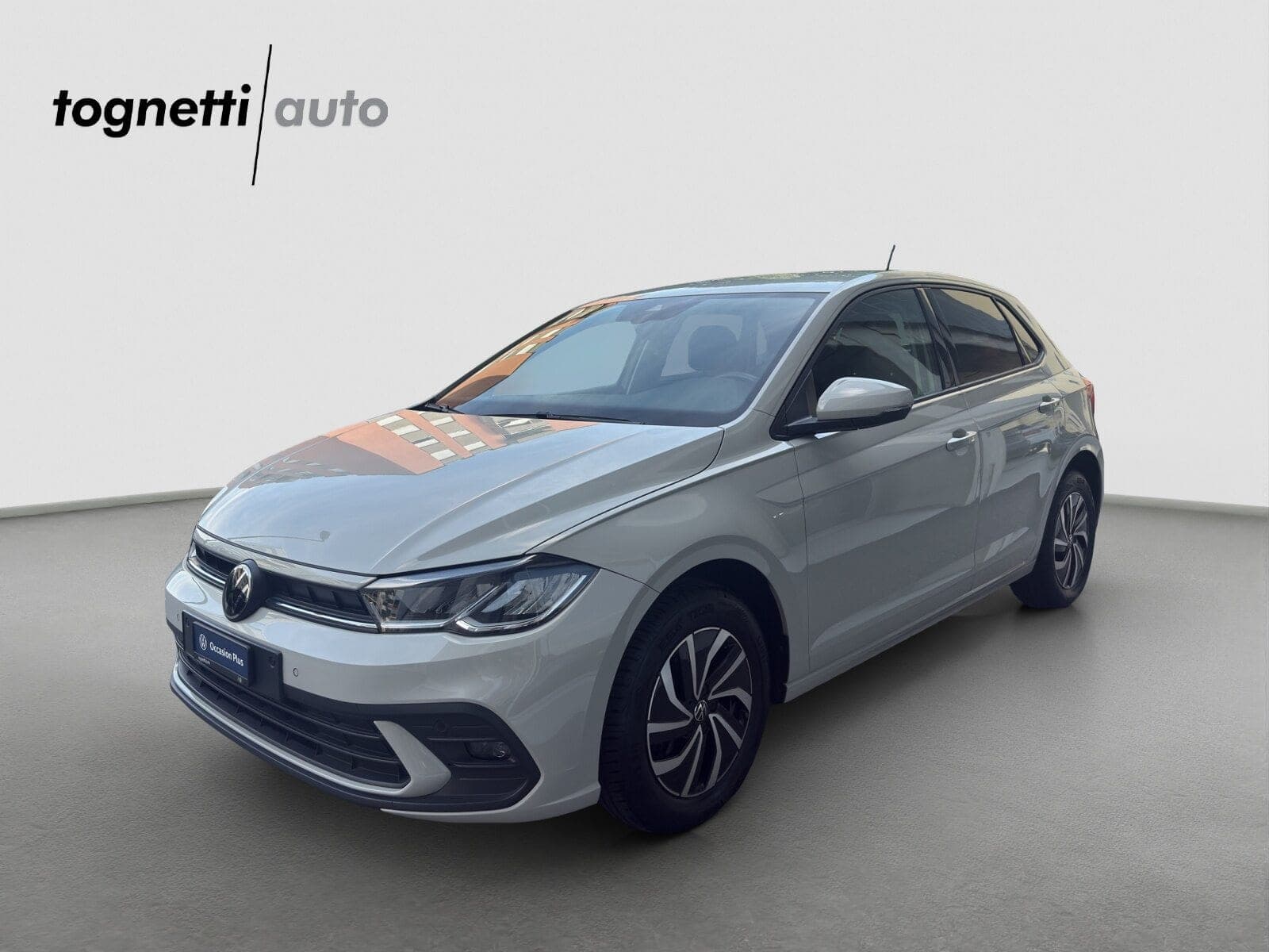 VW Polo Polo Life