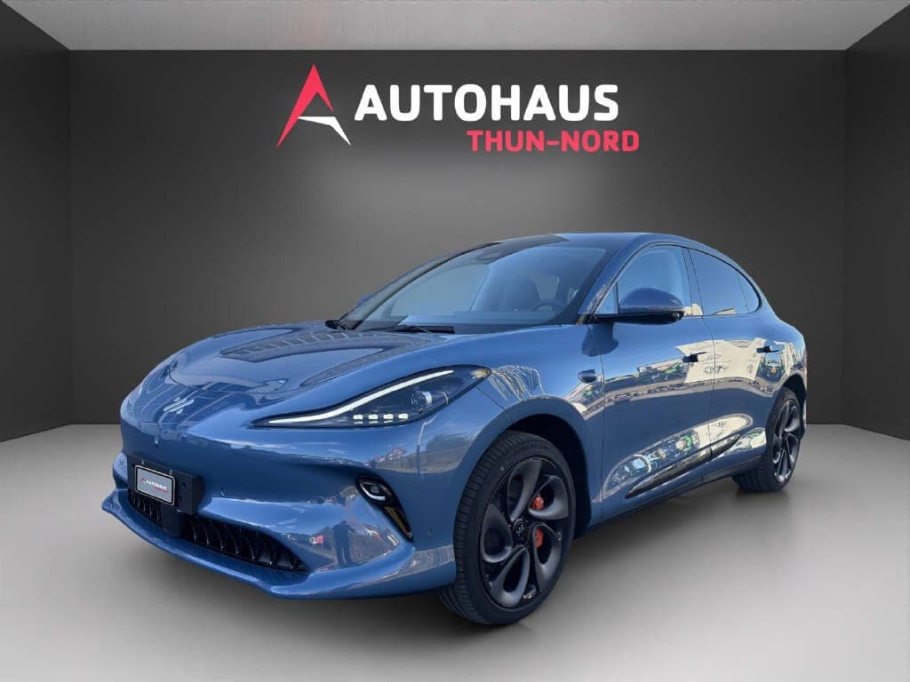 MG IM6 IM6 100 kWh Performance 21 4WD