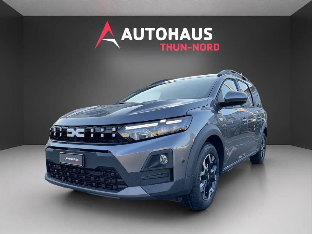Dacia Jogger Jogger 1.8 Hybrid Journey 7P