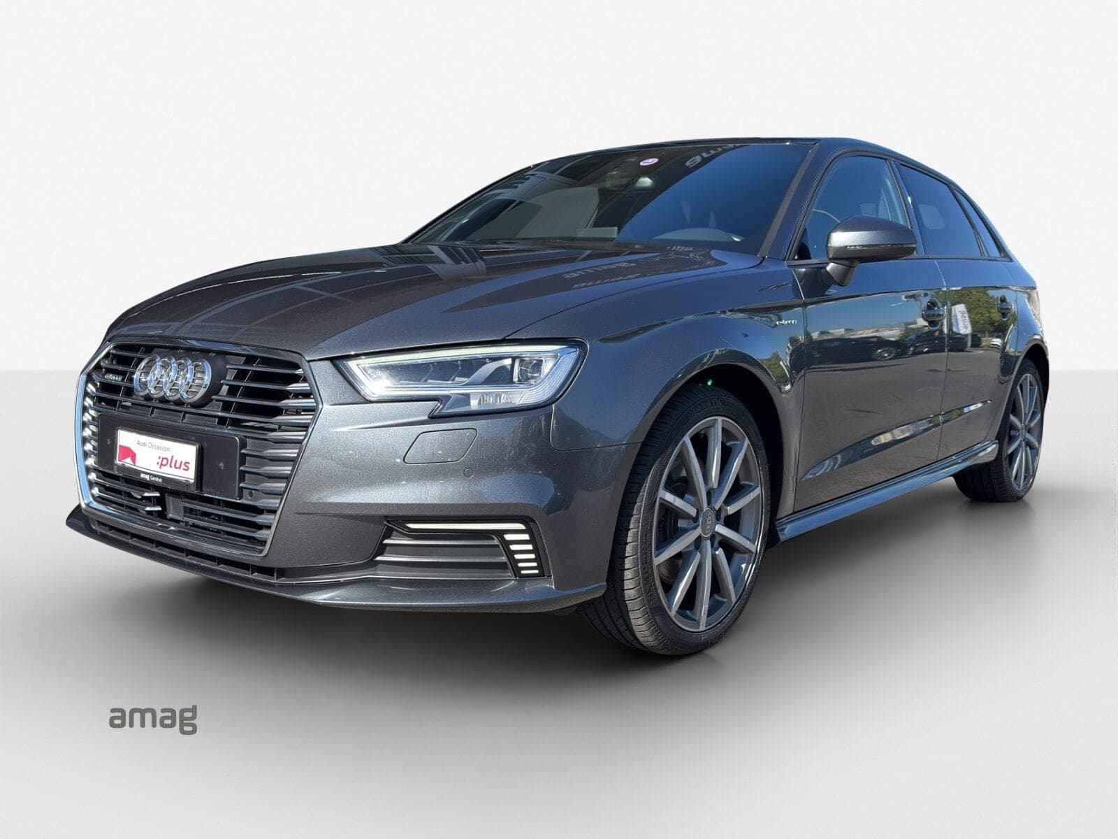 Audi A3 A3 1.4 e-tron Sport