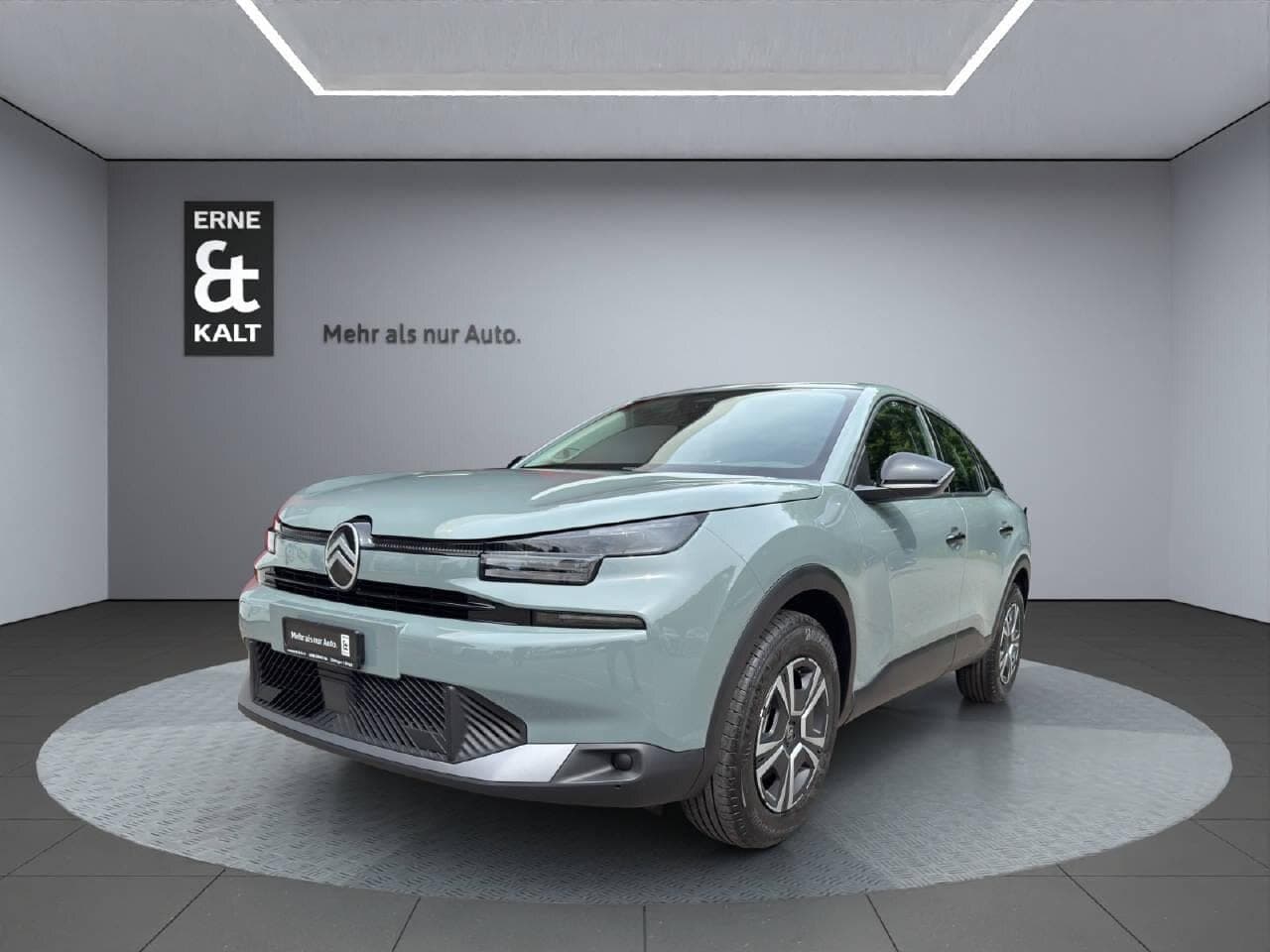 Citroën C4 C4 1.2 Hybrid You