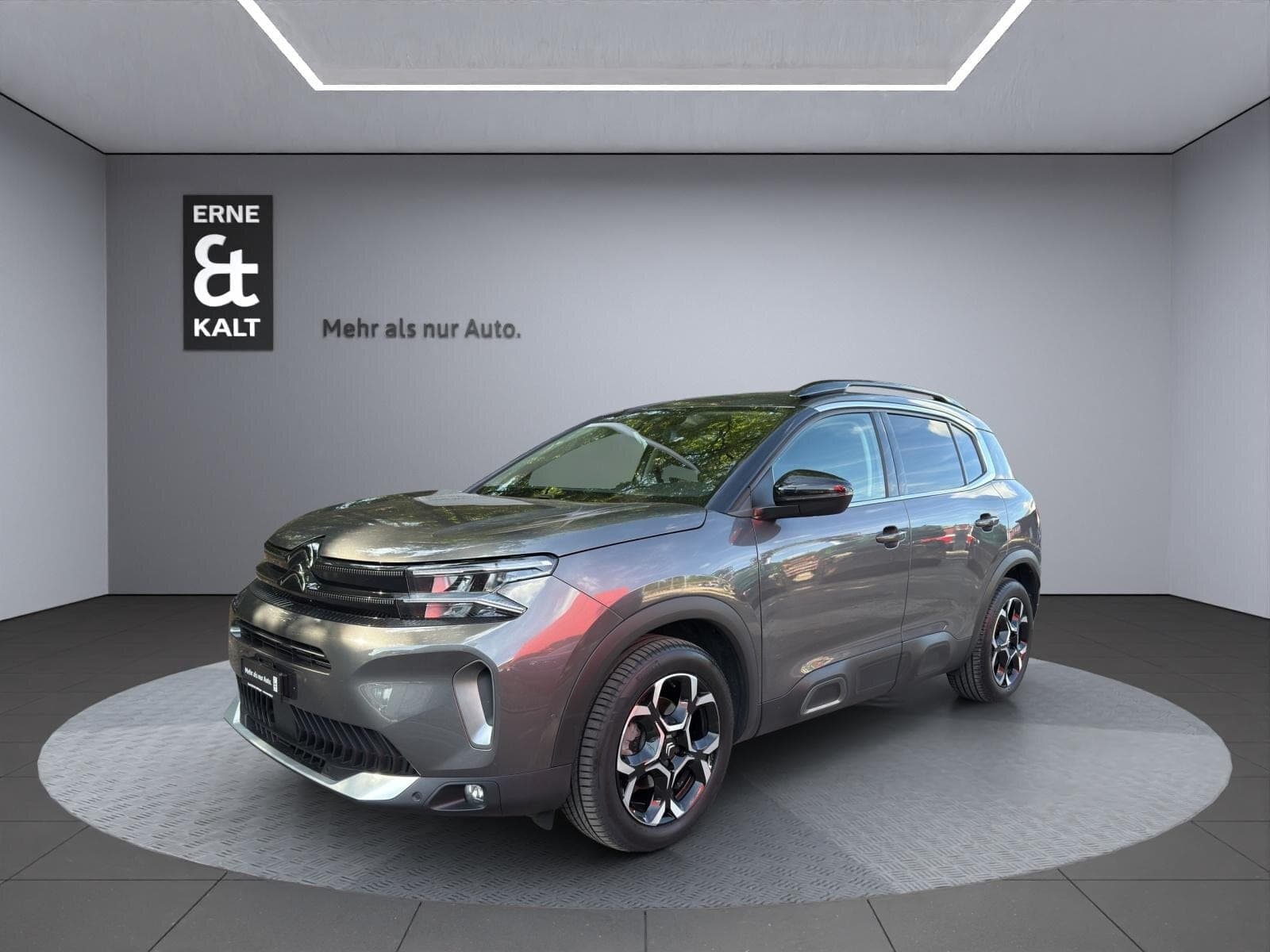 Citroën C5 Aircross C5 Aircross 1.5 BlueHDi Shine