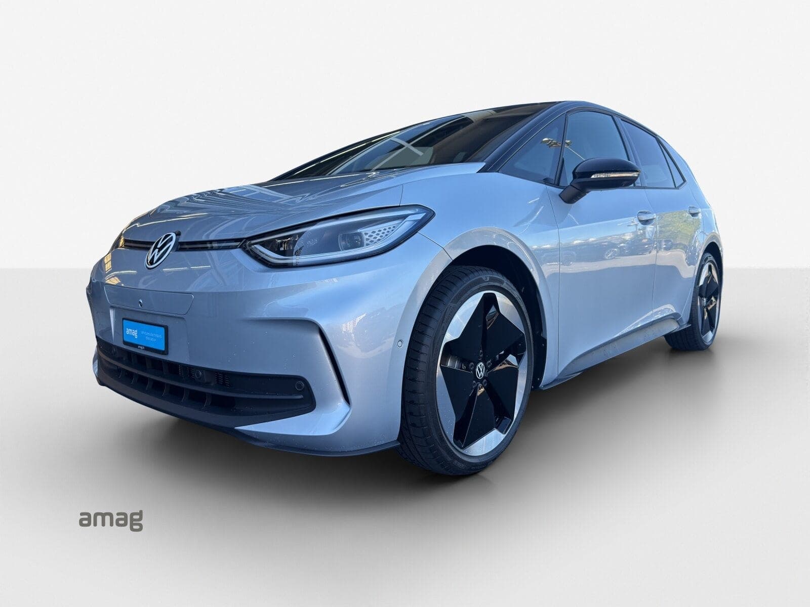 VW ID.3 ID.3 Pro S UNITED