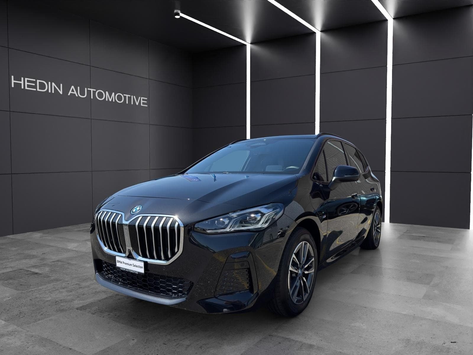 BMW 2er 225e xDrive Active Tourer