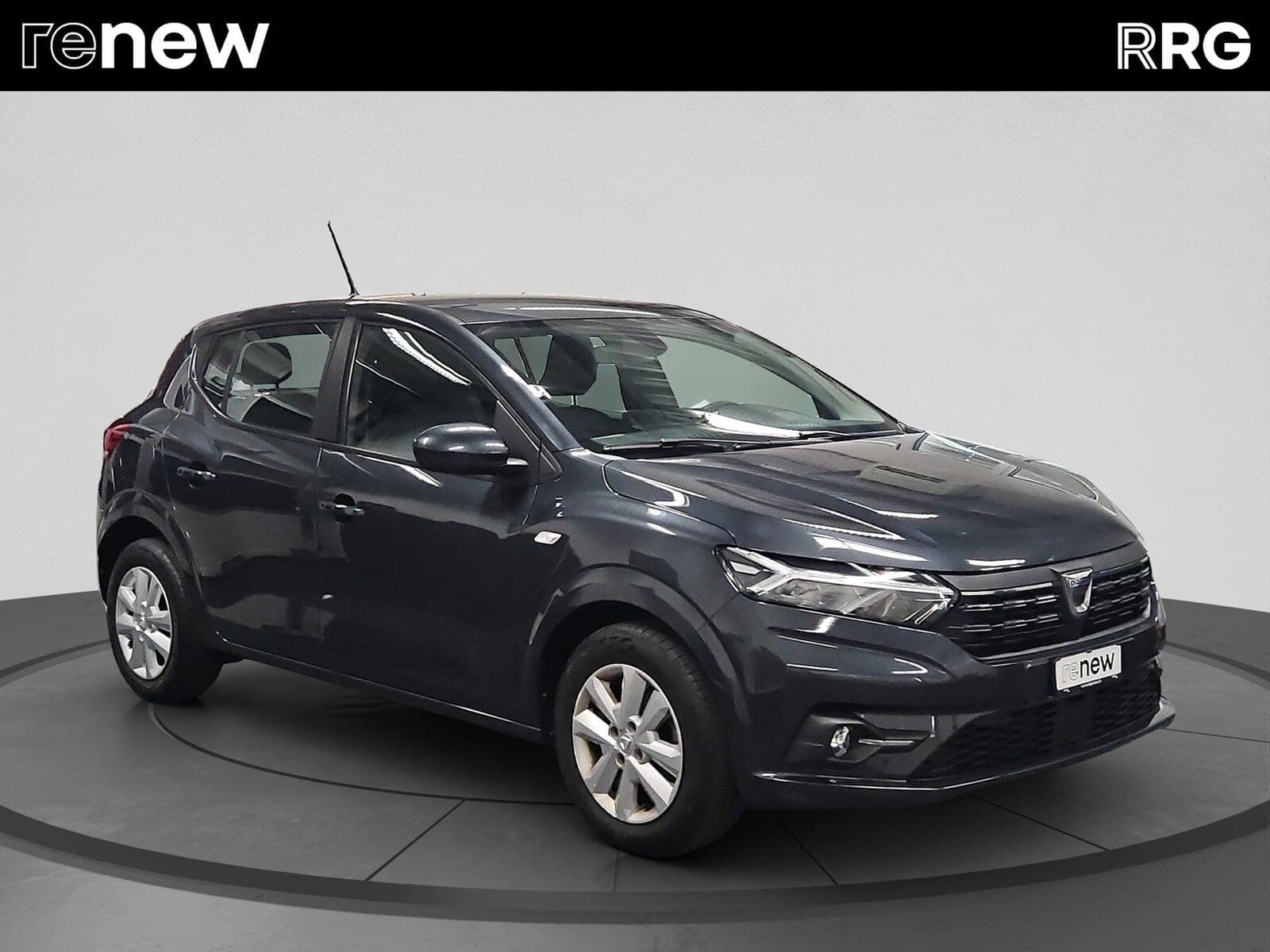Dacia Sandero Sandero TCe 90 Comfort