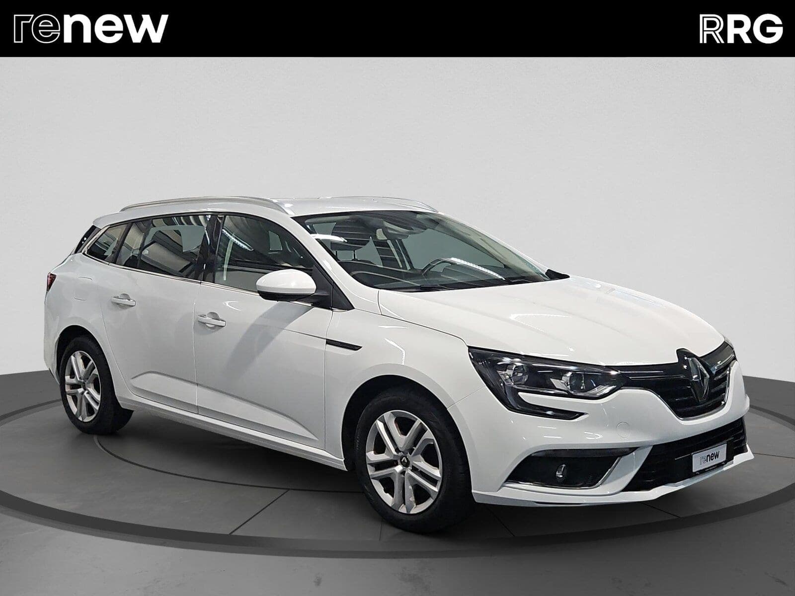 Renault Mégane Mégane Grandtour 1.5 dCi Business