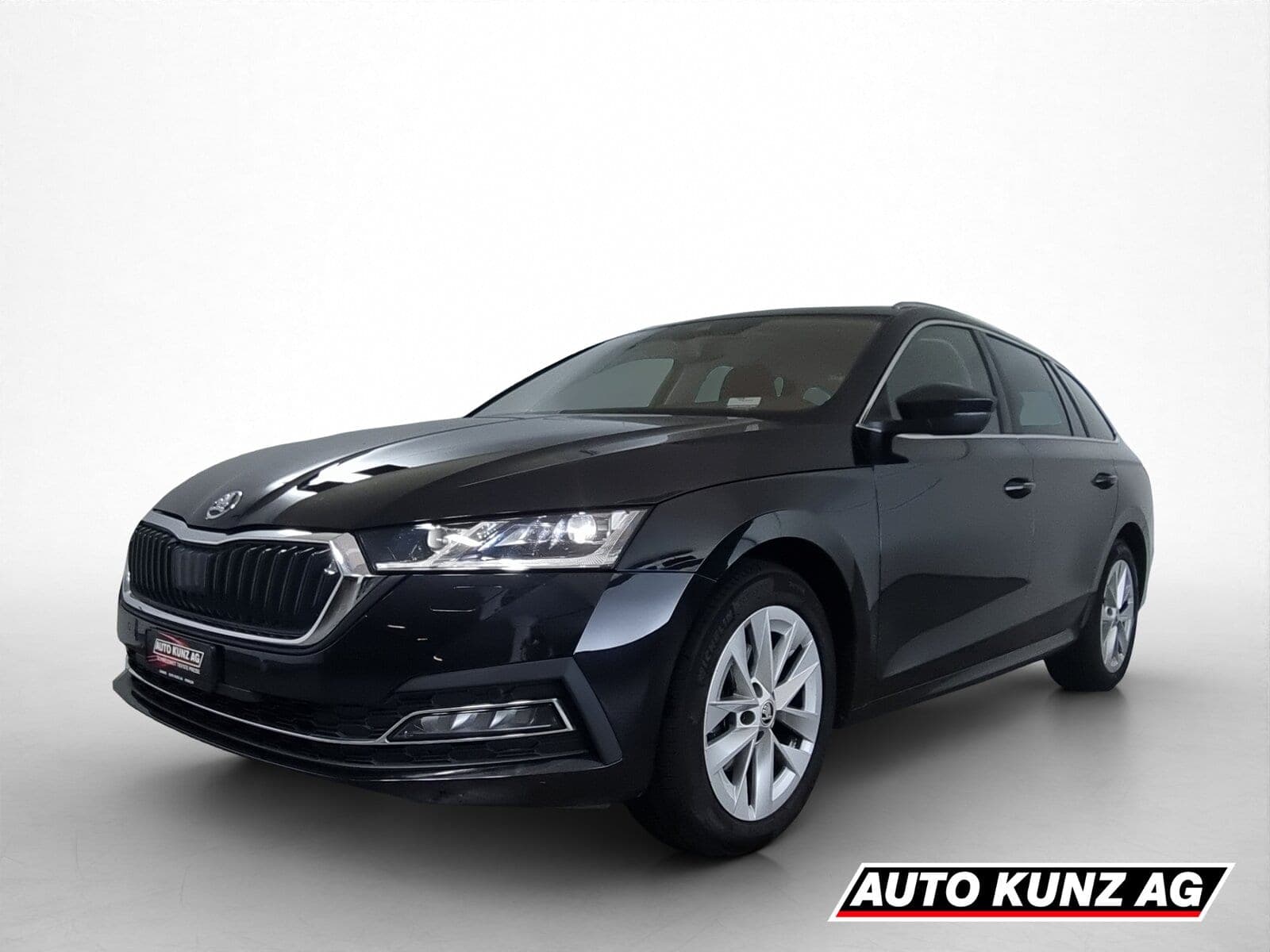 Skoda Octavia Octavia Combi 2.0 TDI 150 Ambition DSG