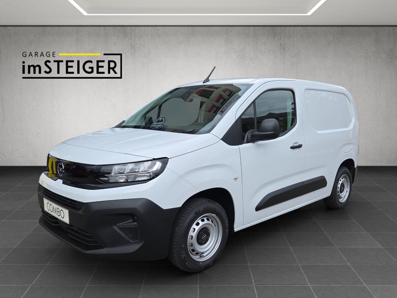 Opel Combo Combo Cargo 2.0 t 1.5 D Energize Your Business S/S