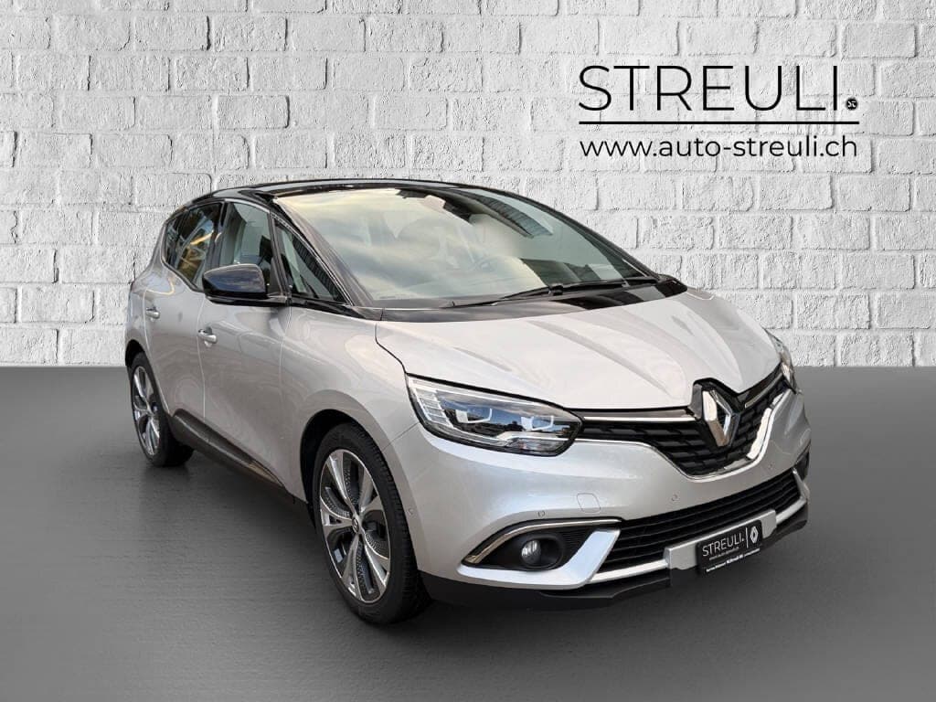Renault Scénic Scénic 1.3 TCe 140 Intens EDC