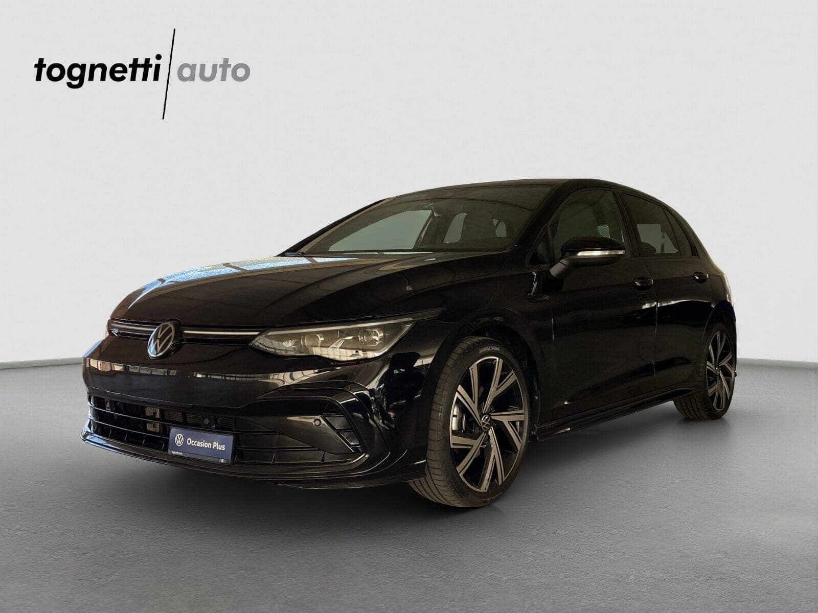 VW Golf Golf R-Line 75 Edition