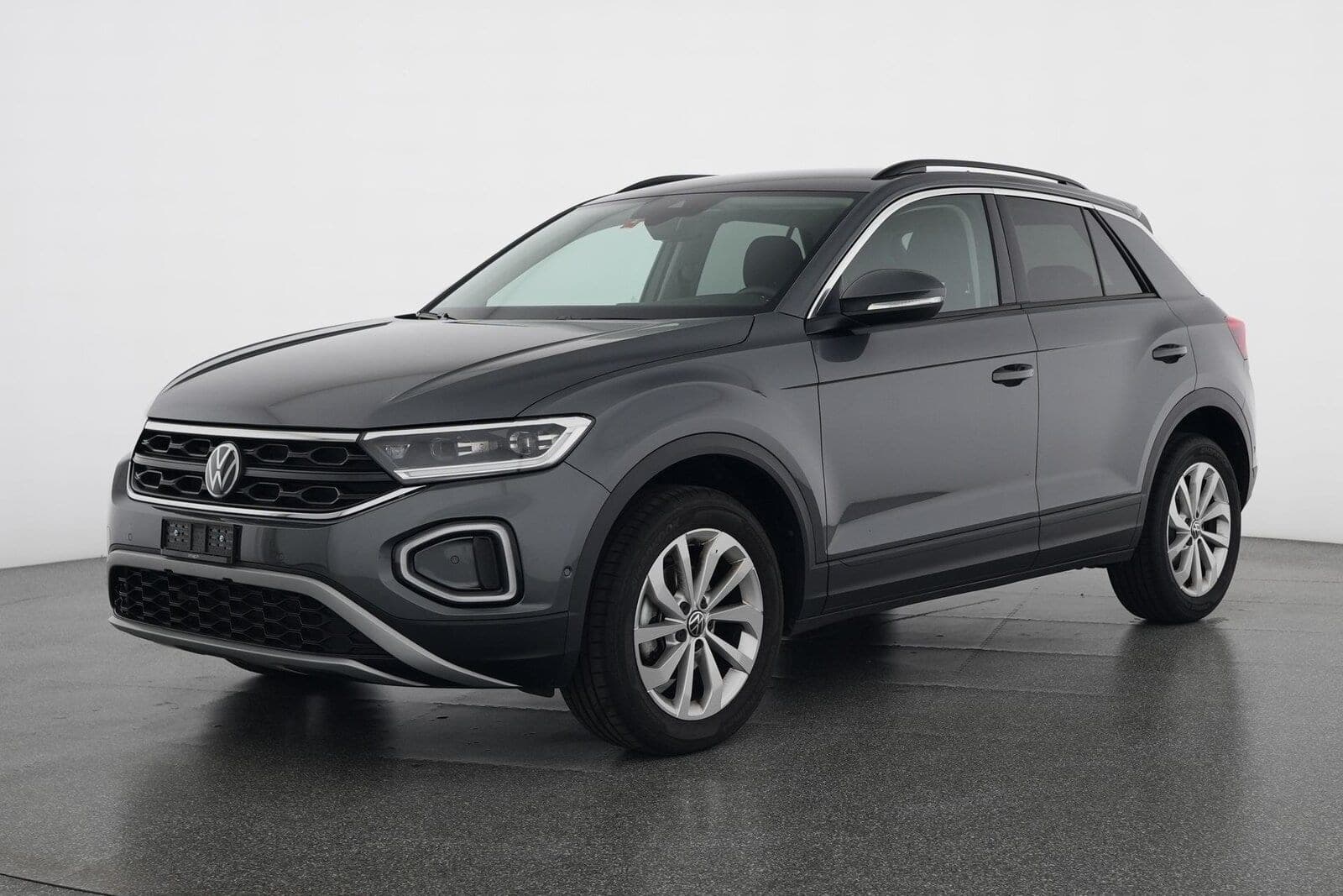 VW T-Roc T-Roc 1.5 TSI EVO Life United DSG