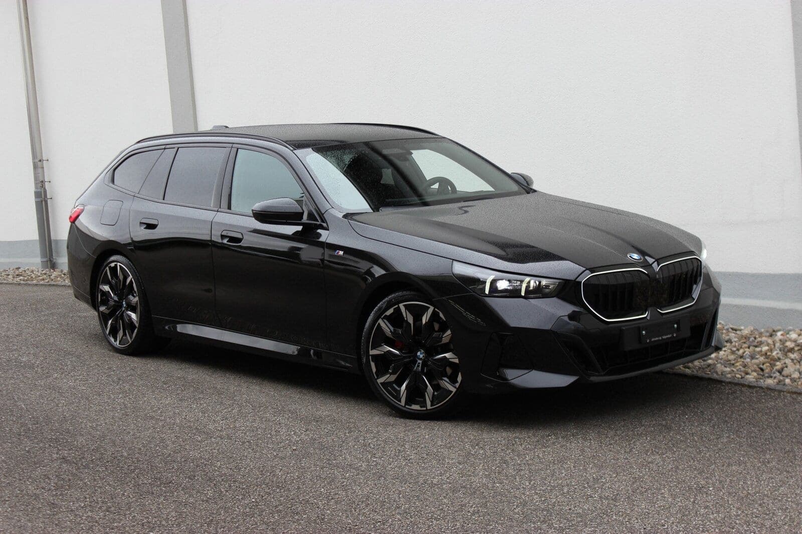BMW 5er 520d 48V Touring M Sport Pro 1.88-LEASINGAKTION