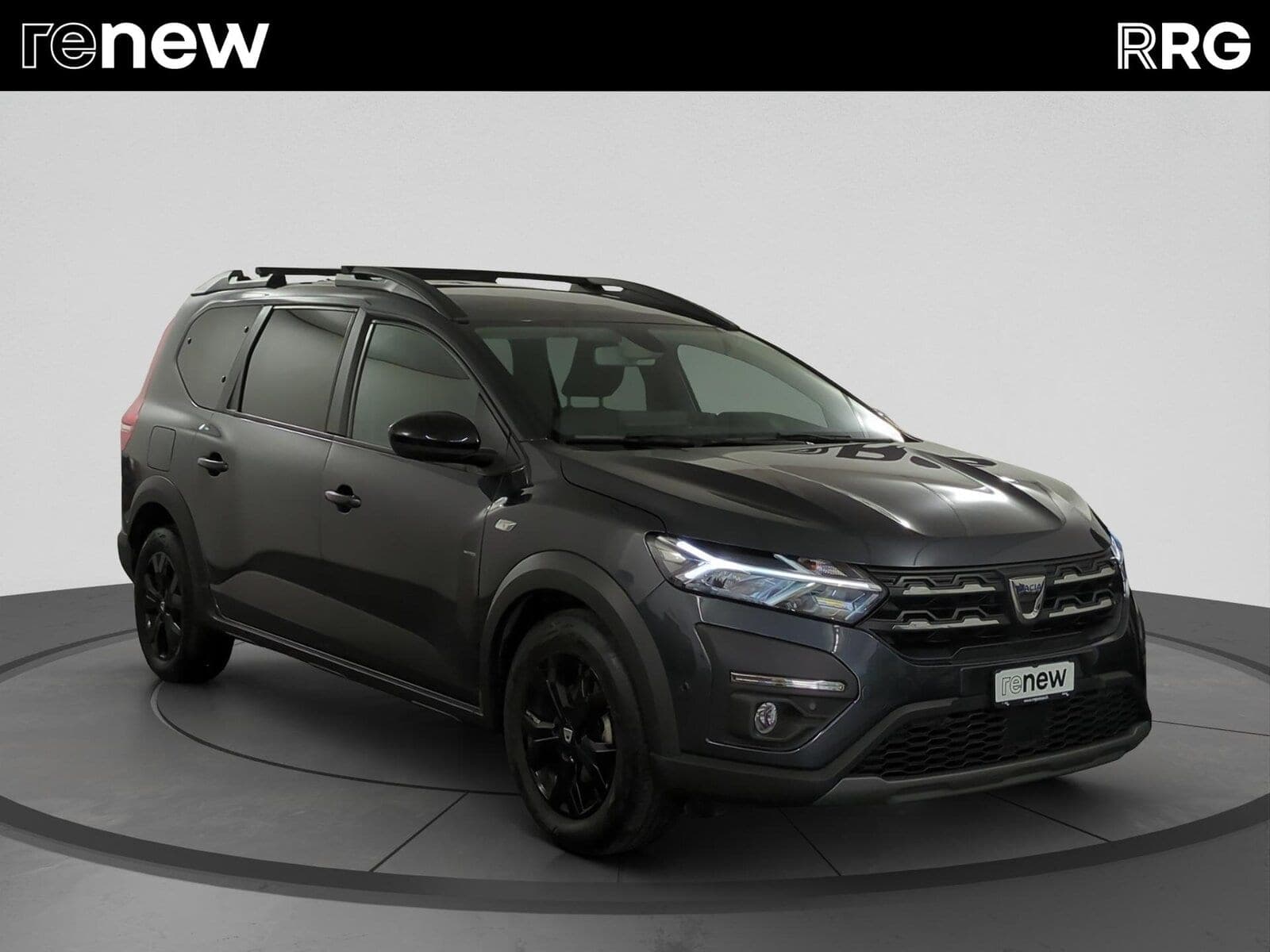 Dacia Jogger Jogger TCe 110 Extreme