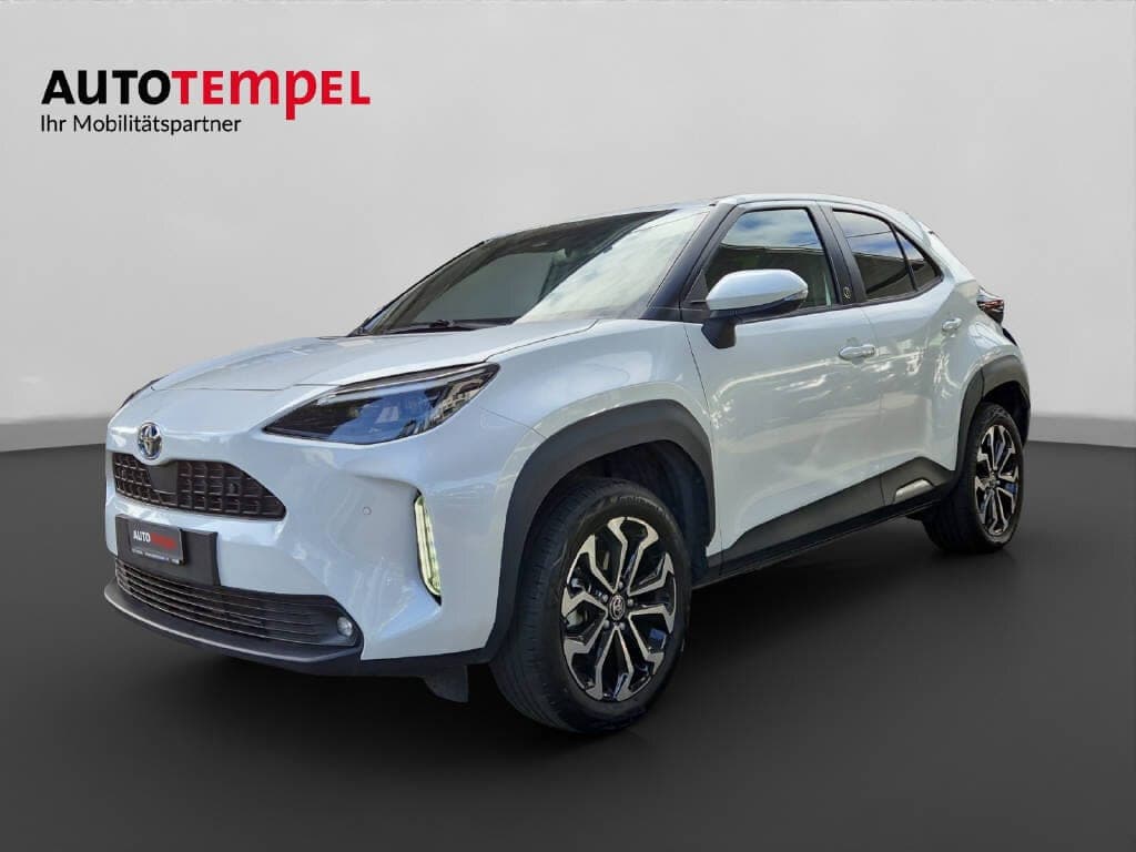 Toyota Yaris Cross Yaris Cross 1.5 VVT-i HSD Tren