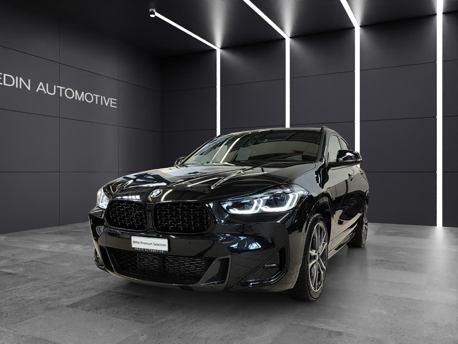 BMW X2 X2 M35i