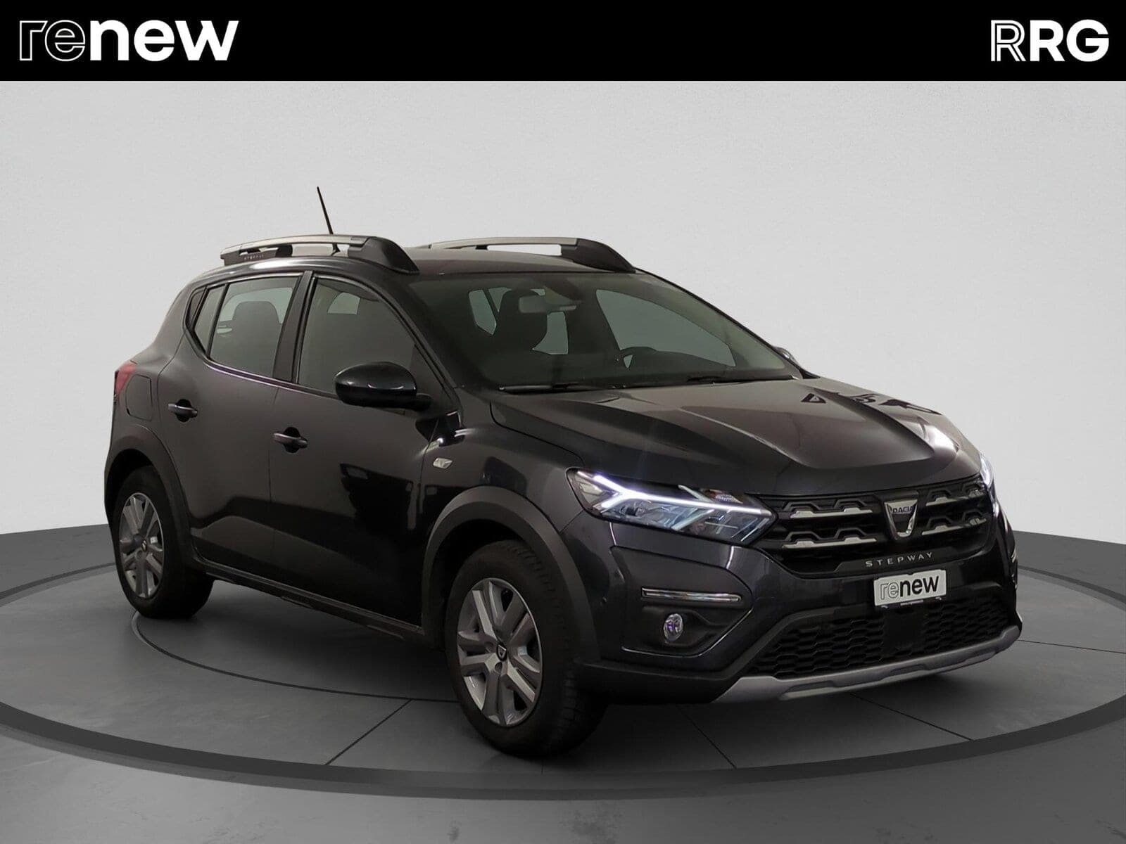 Dacia Sandero Sandero TCe 90 Comfort CVT
