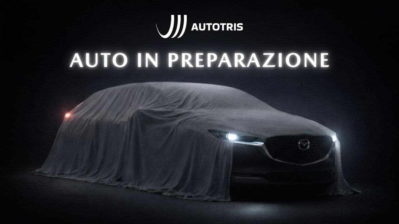 Mazda CX-5 CX-5 SKYACTIV-G 194 Homura AWD Automat