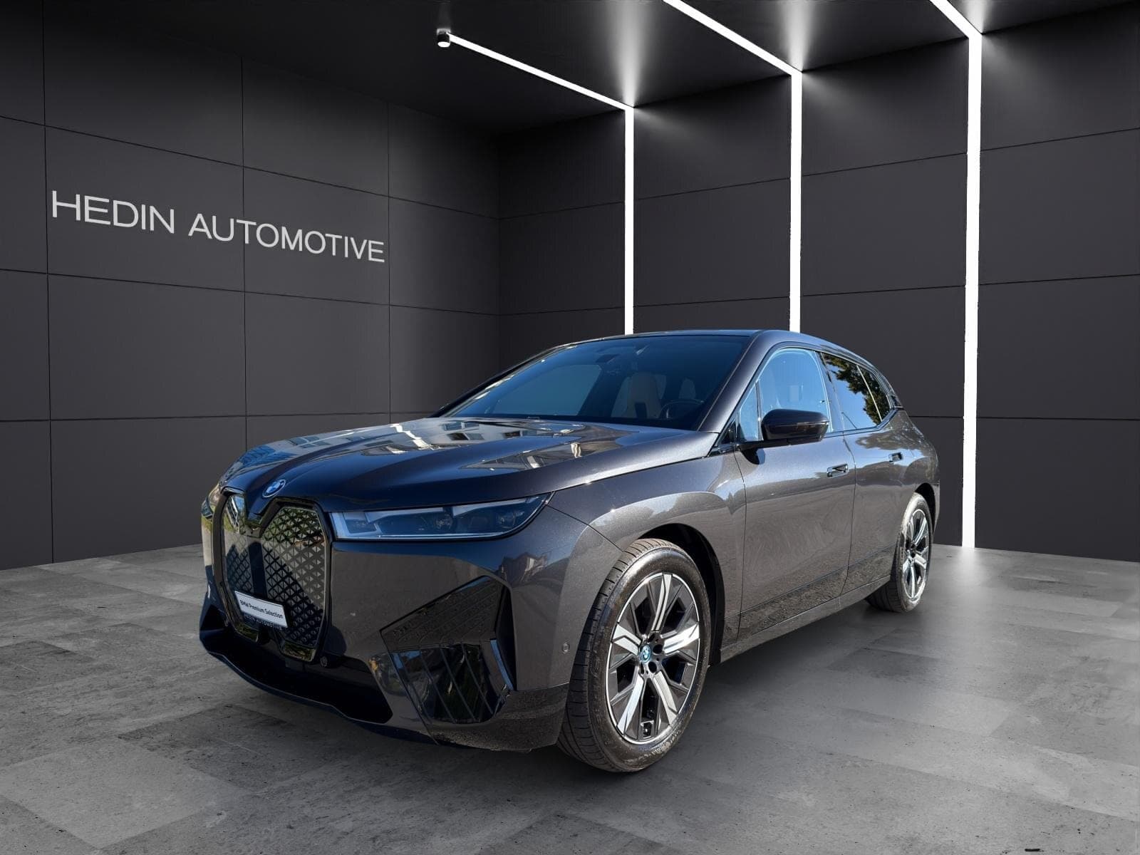 BMW iX iX I20 xDrive50