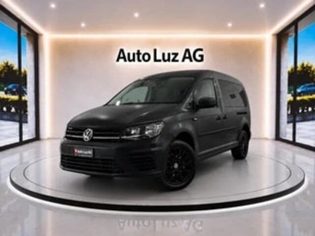 VW Caddy VW Caddy Maxi 2.0TDI 4Motion BMT