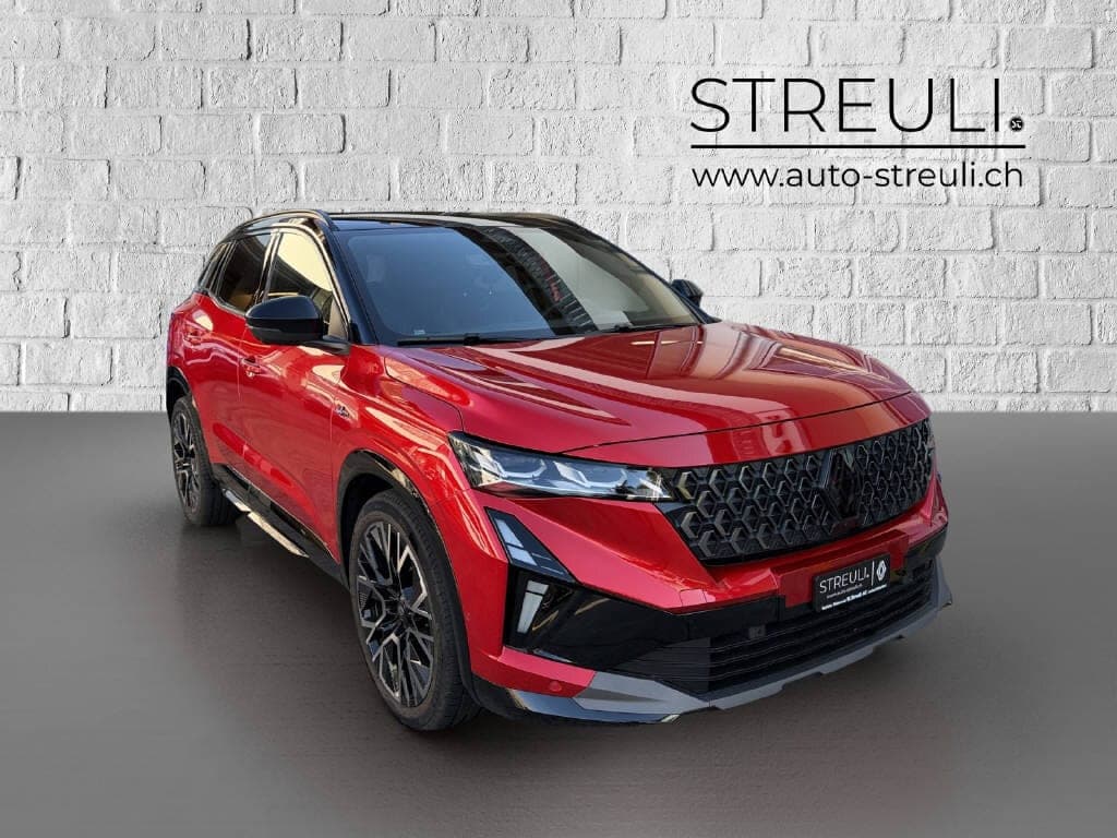 Renault Austral Austral 1.2 E-Tech esprit Alpine