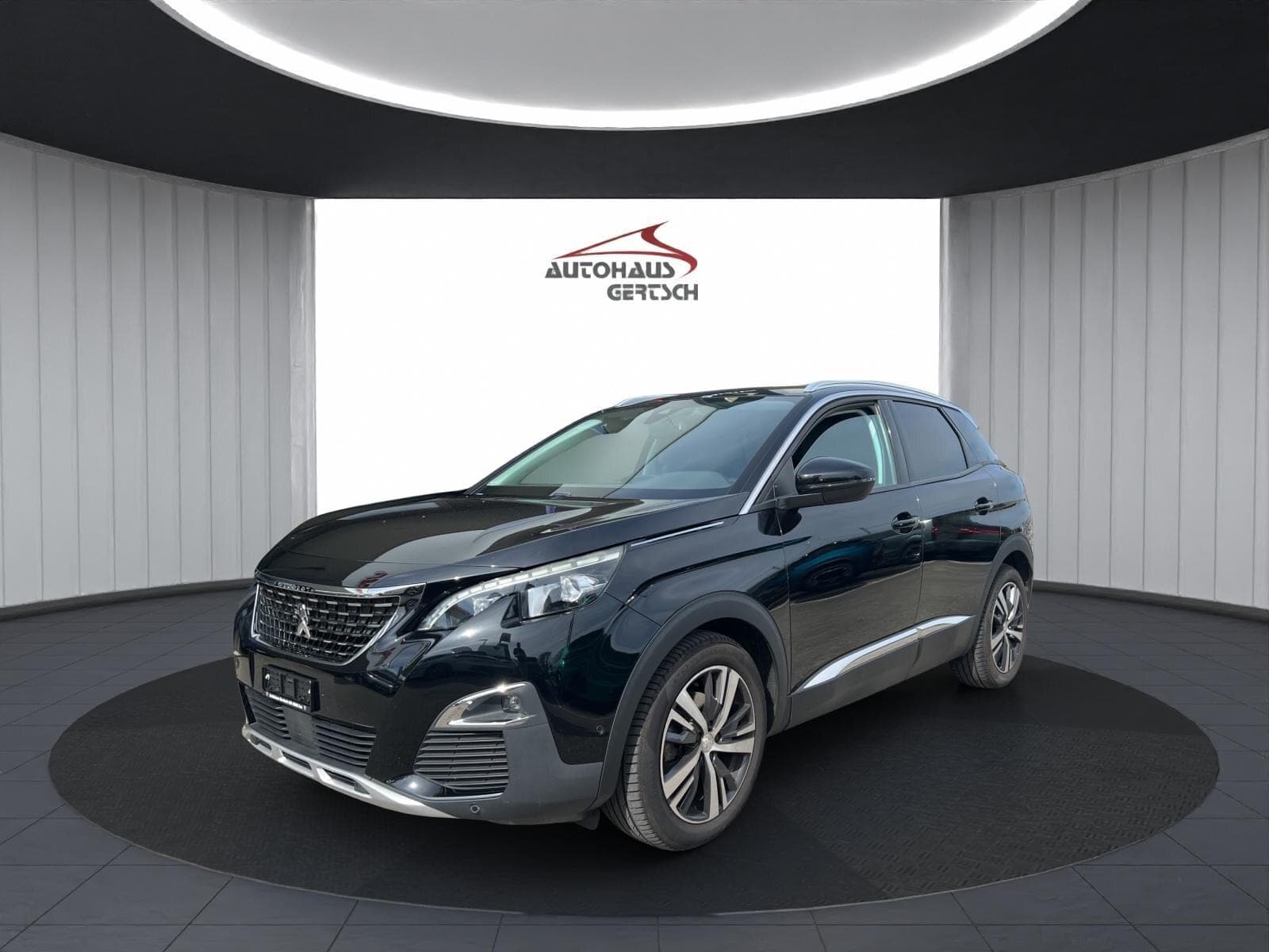Peugeot 3008 3008 1.2 PureTech Allure