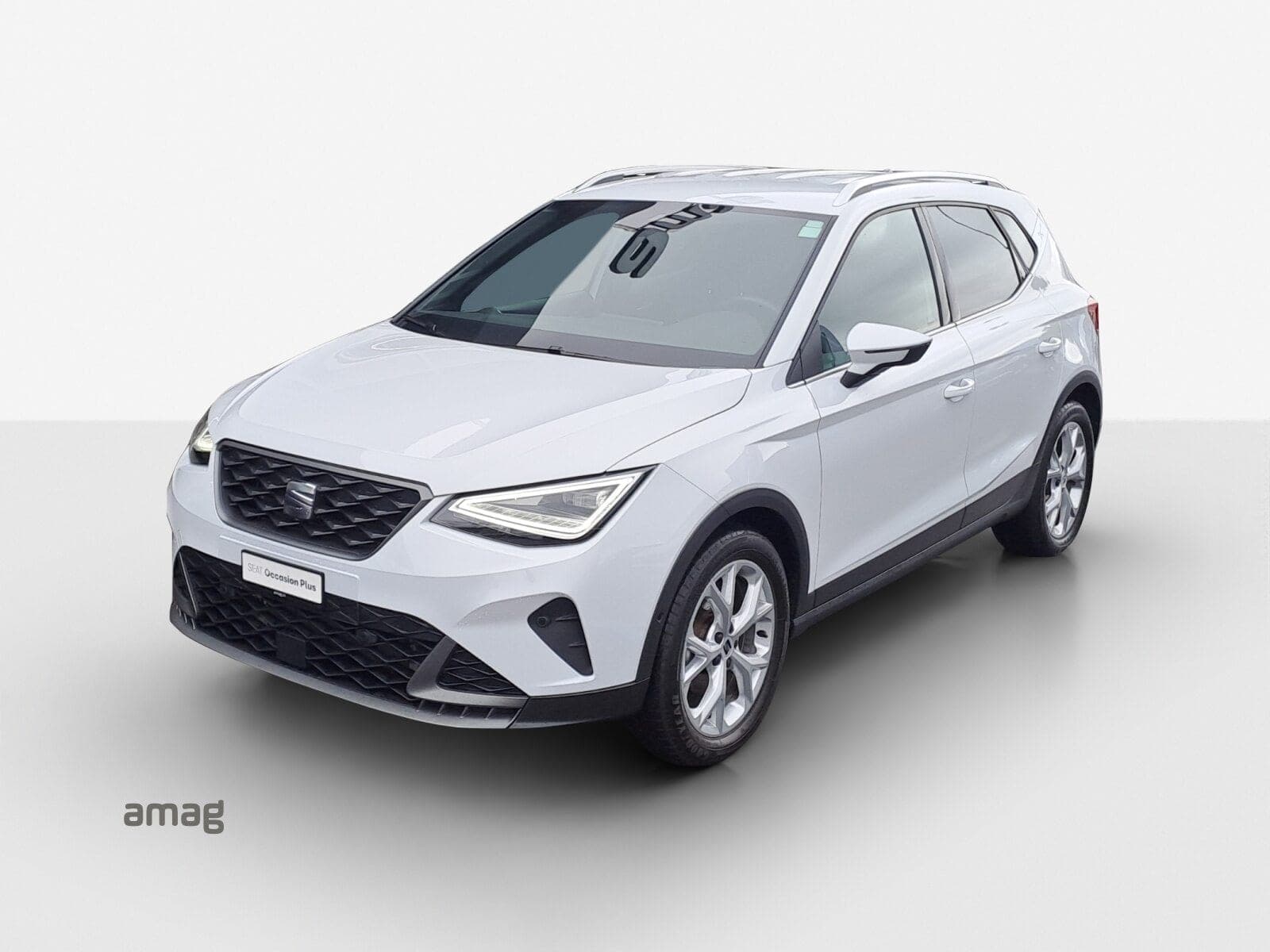 SEAT Arona ARONA FR
