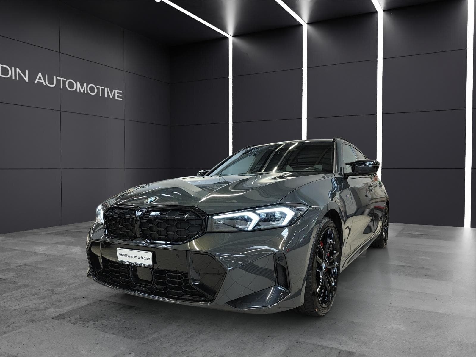BMW 3er 3er Reihe G21 Touring M340i xDrive M Sport Pro Panorama-Glas
