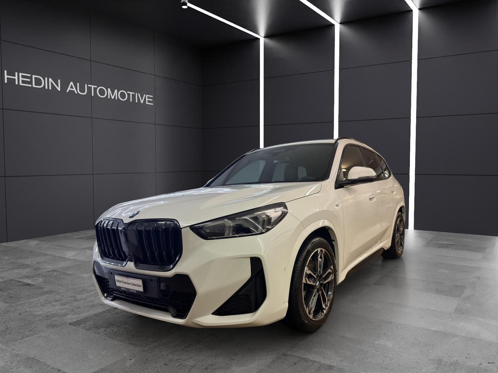 BMW X1 X1 23d xDrive