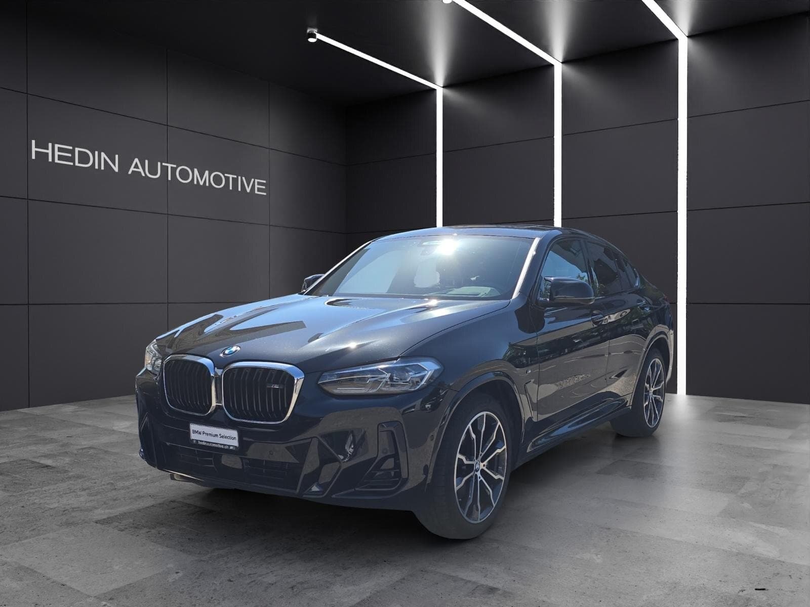 BMW X4 X4 M40i